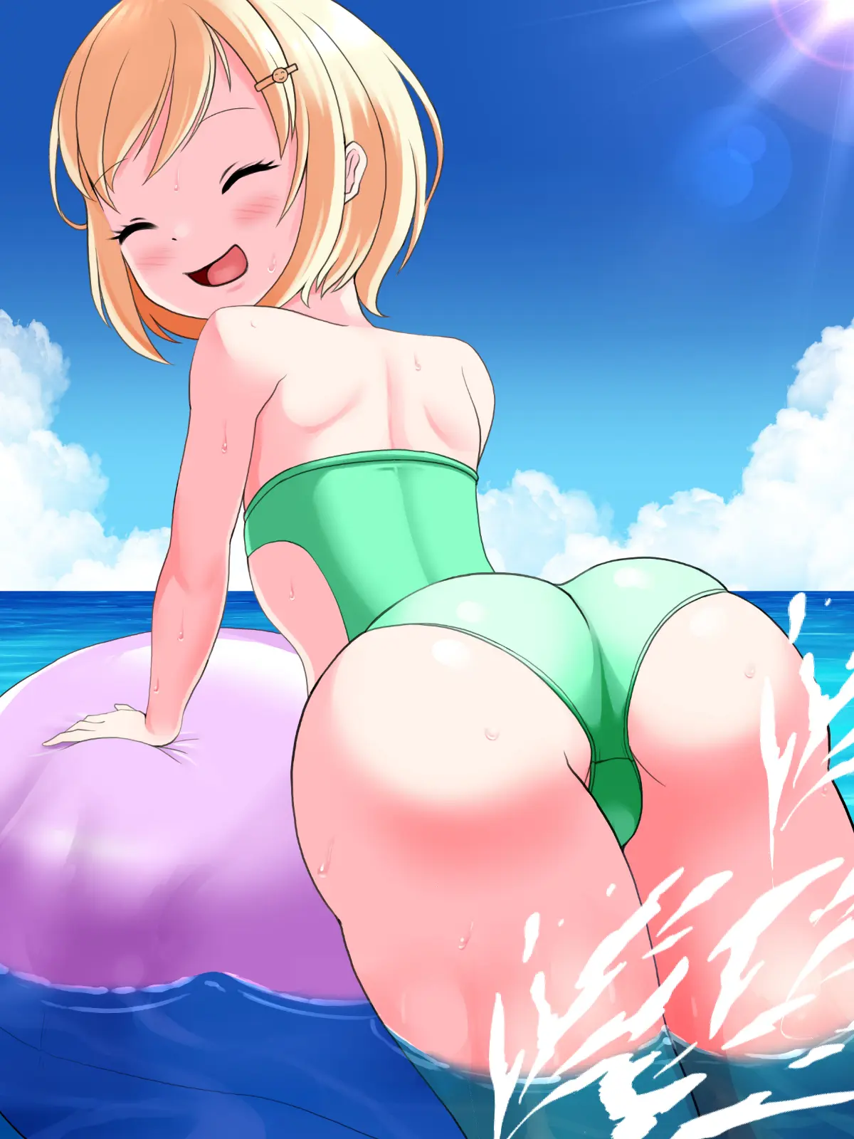 웹툰 이미지 391