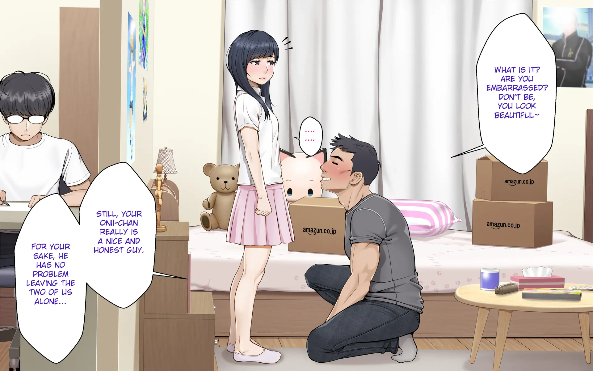 웹툰 이미지 114