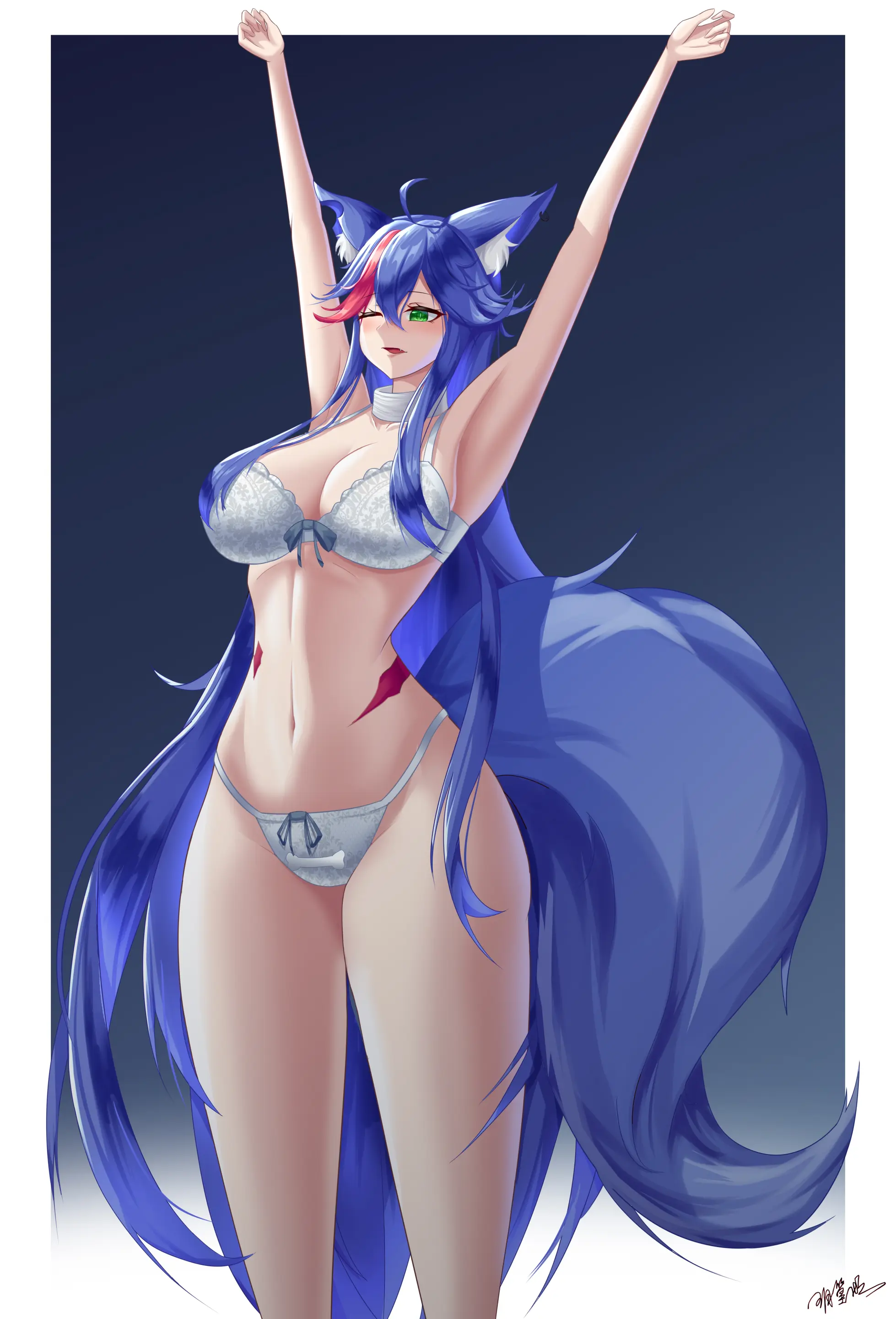 웹툰 이미지 91