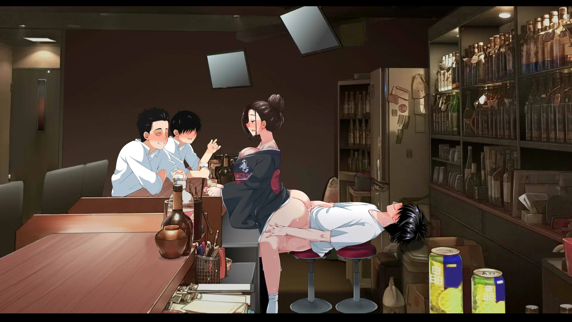 웹툰 이미지 450
