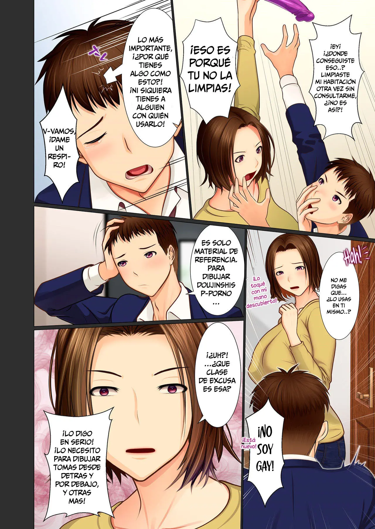 웹툰 이미지 5
