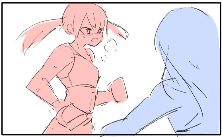 웹툰 이미지 229
