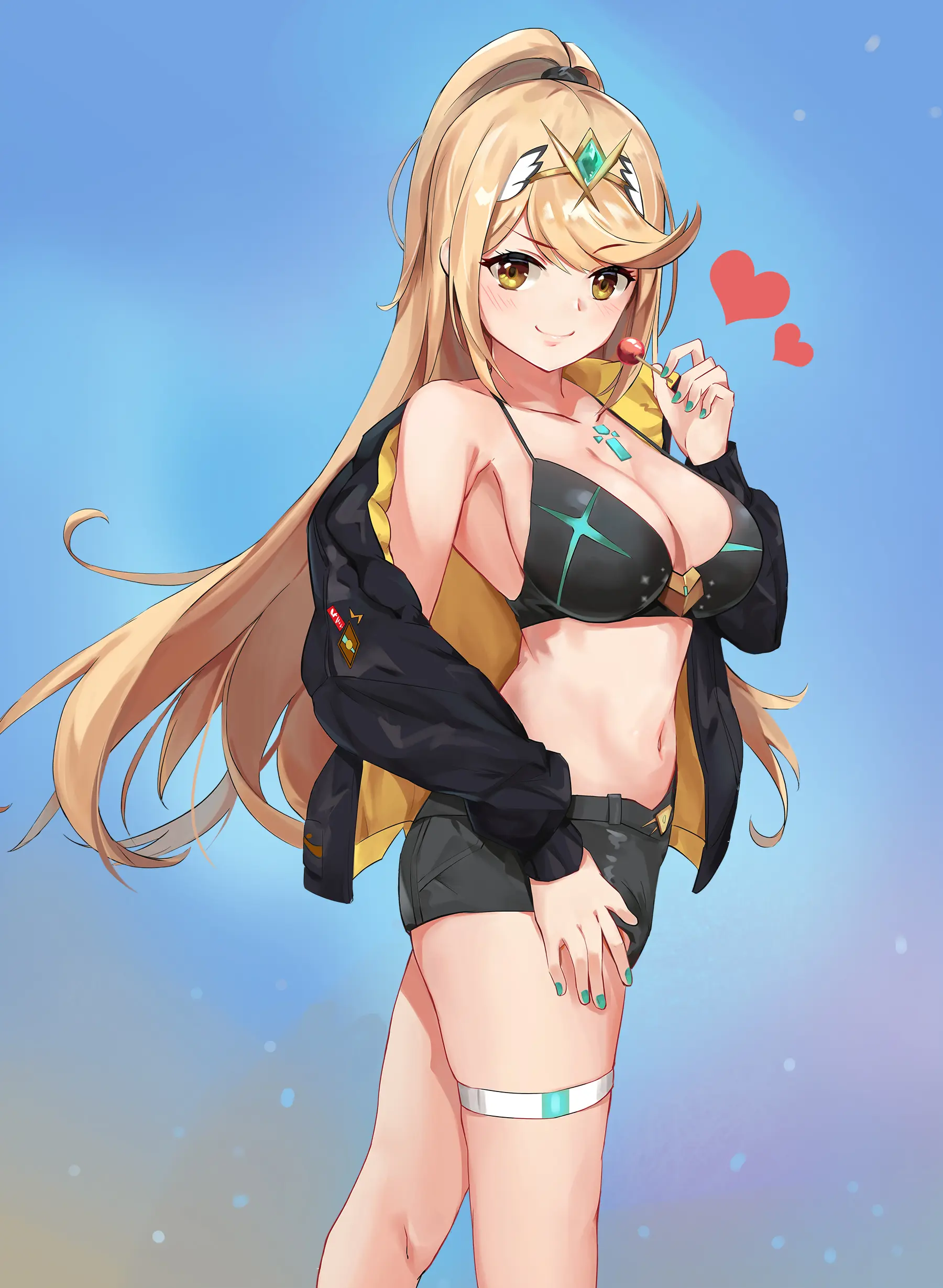 웹툰 이미지 98