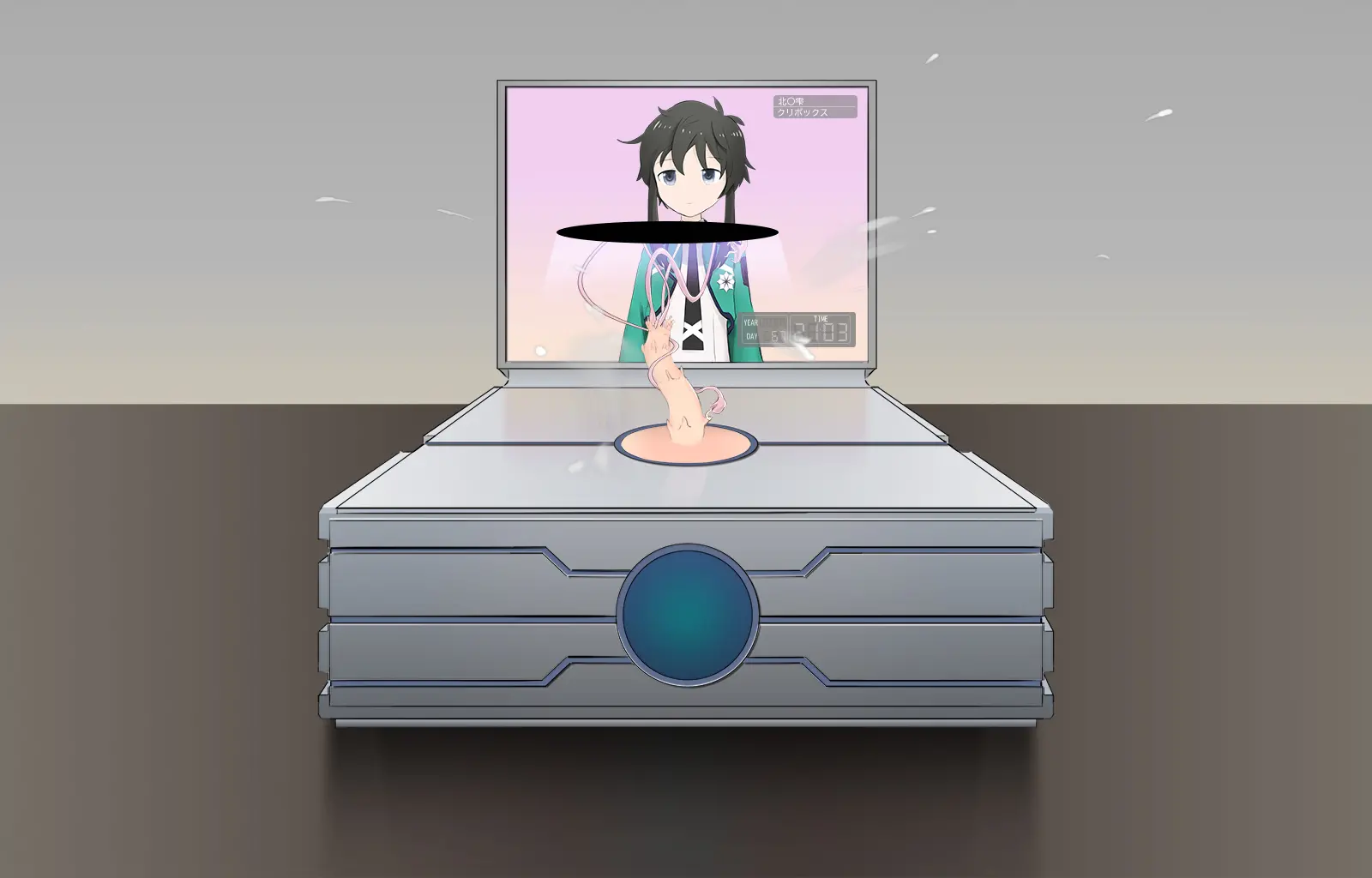 웹툰 이미지 220