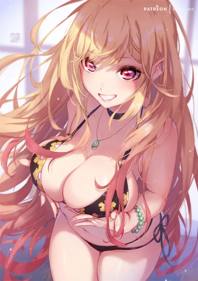 웹툰 이미지 381