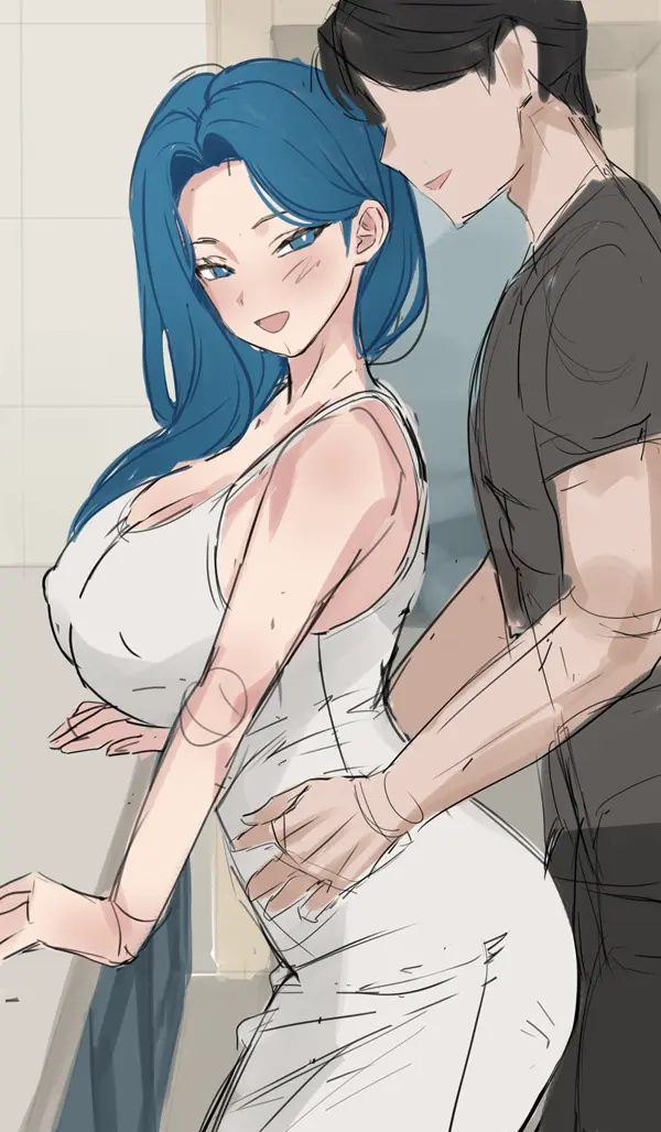 웹툰 이미지 20