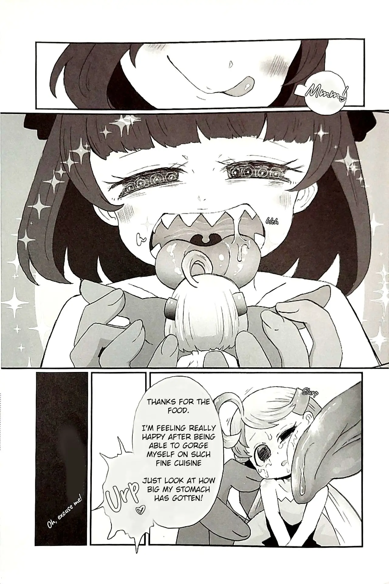 웹툰 이미지 10