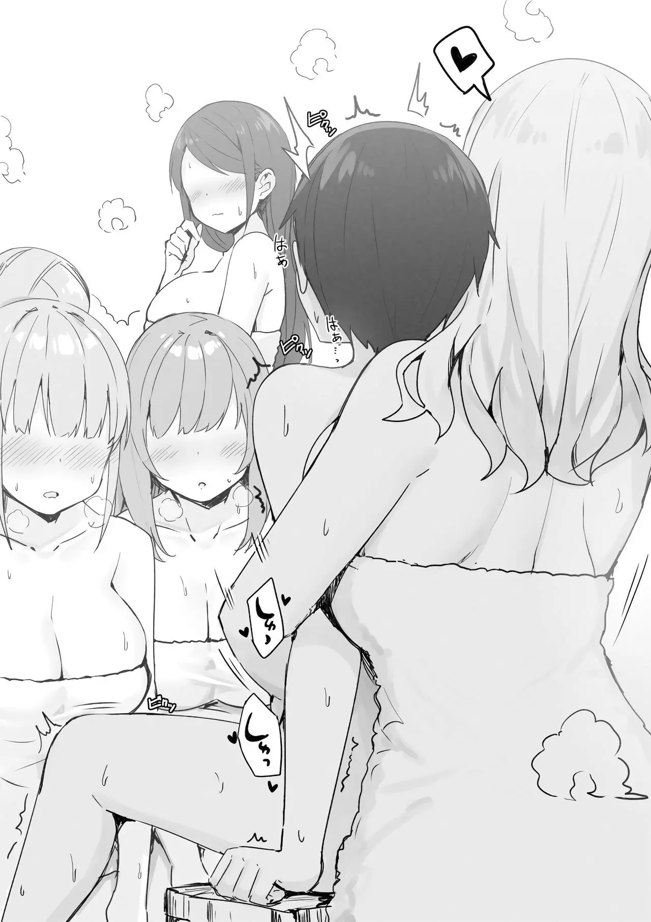 웹툰 이미지 23