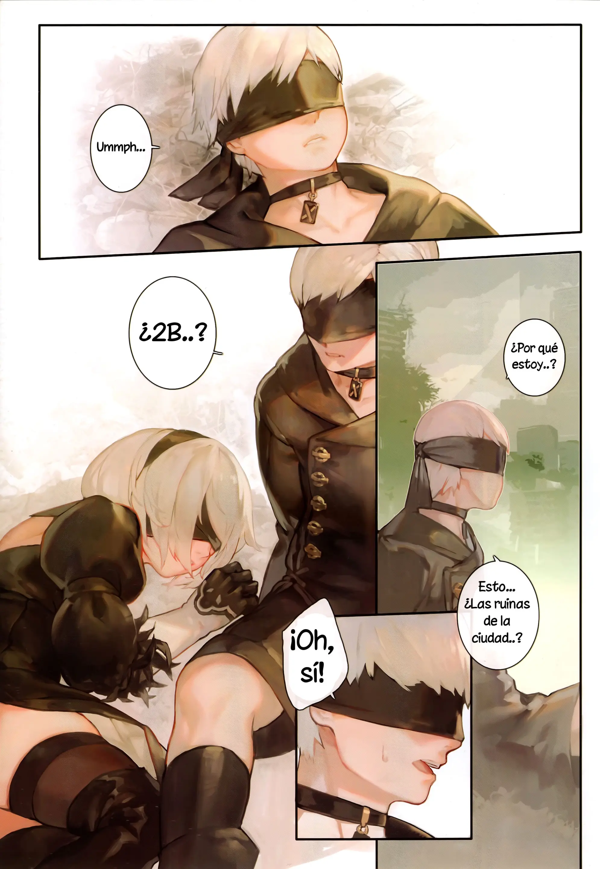 웹툰 이미지 3