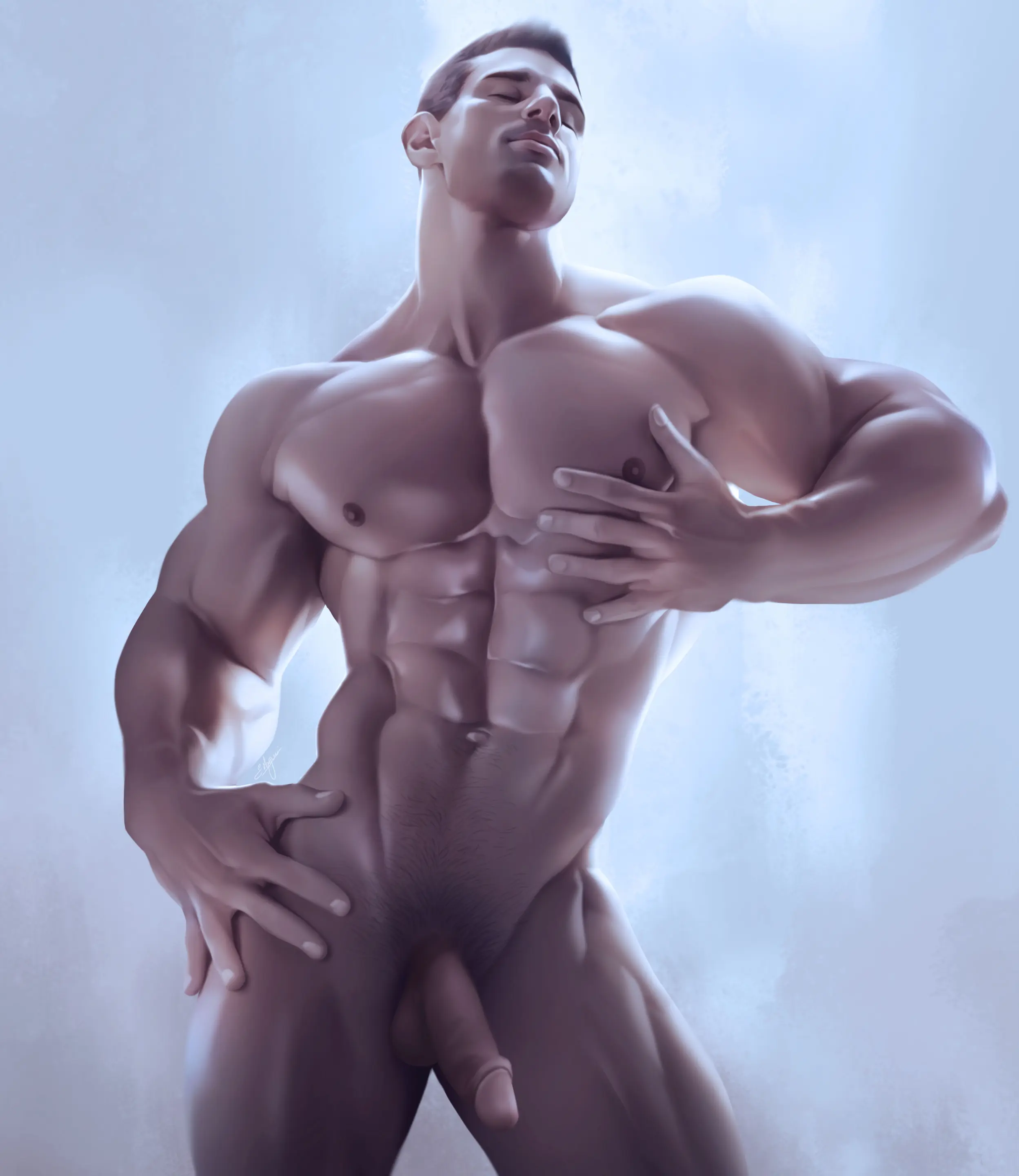 웹툰 이미지 3