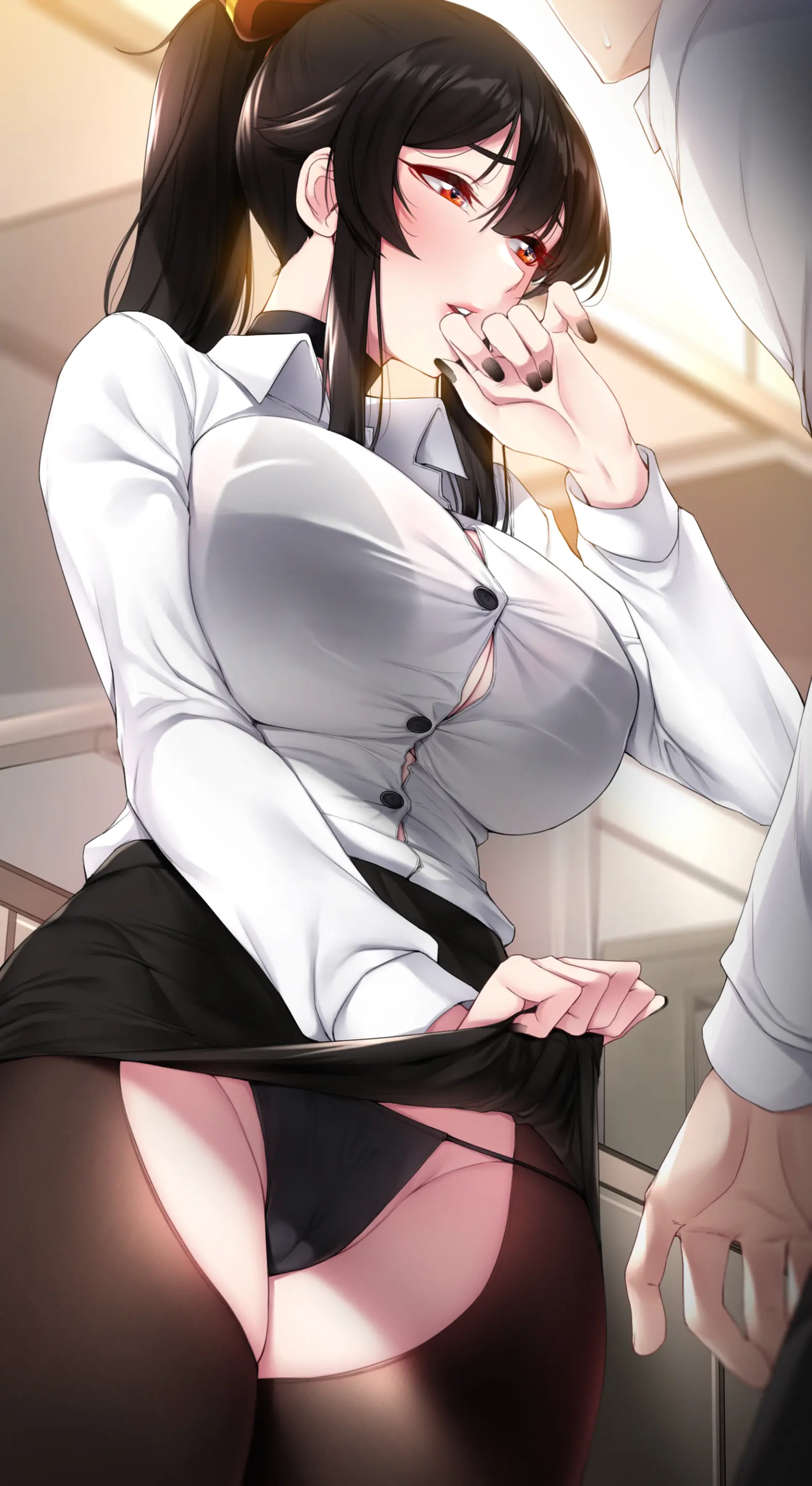 웹툰 이미지 0