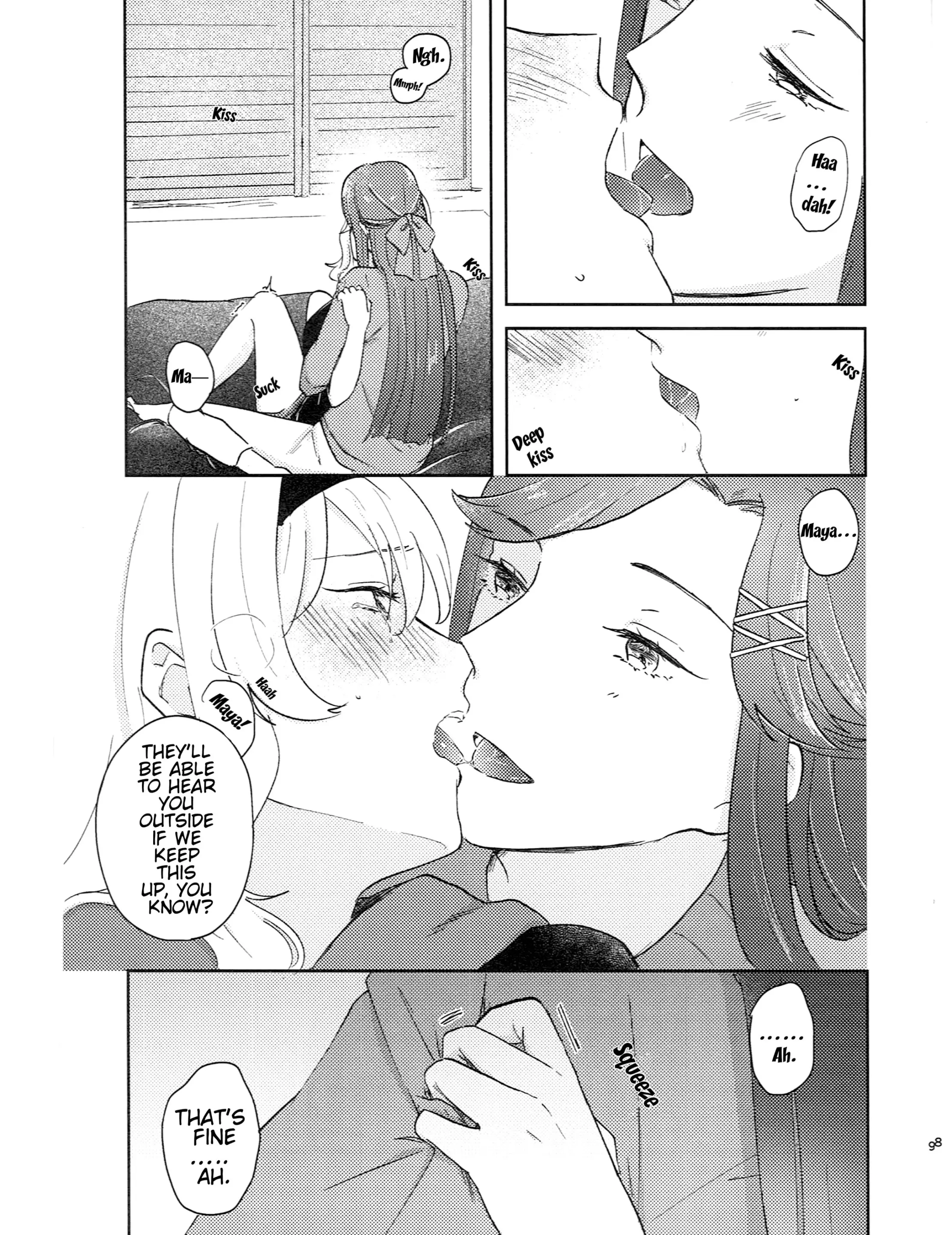 웹툰 이미지 7