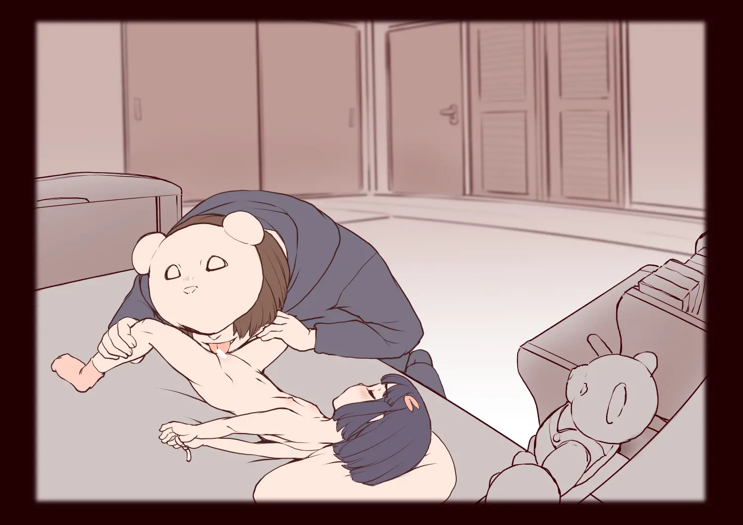 웹툰 이미지 7
