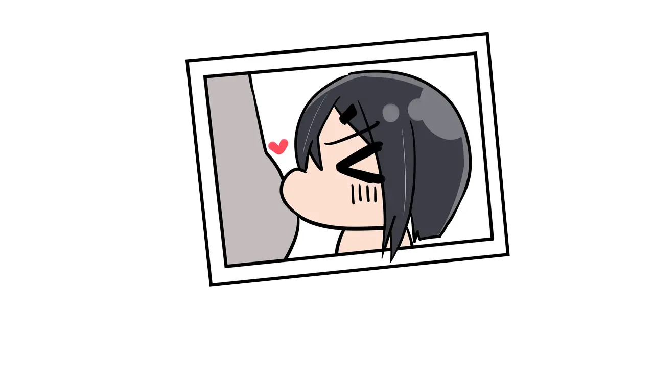 웹툰 이미지 414