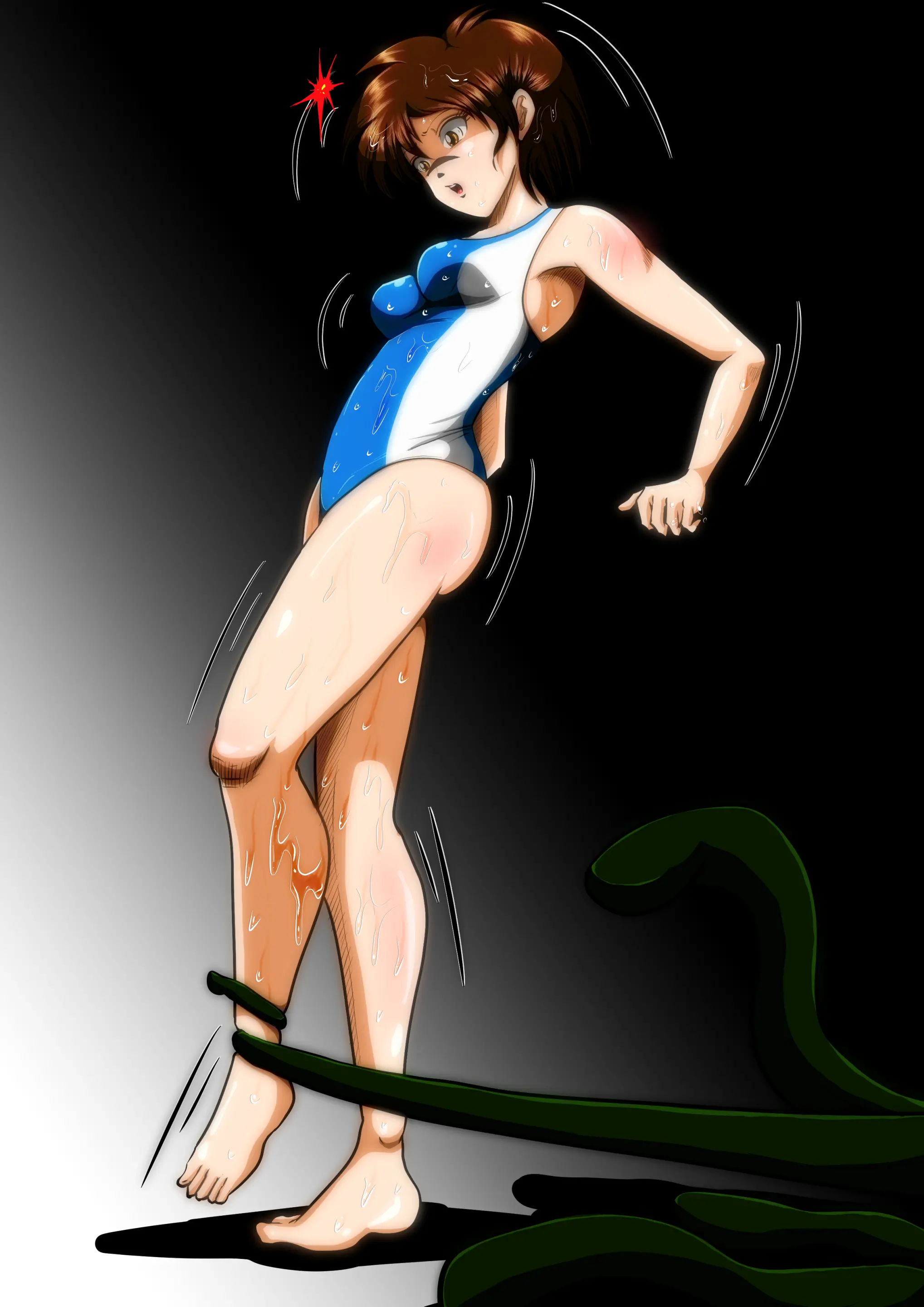웹툰 이미지 271