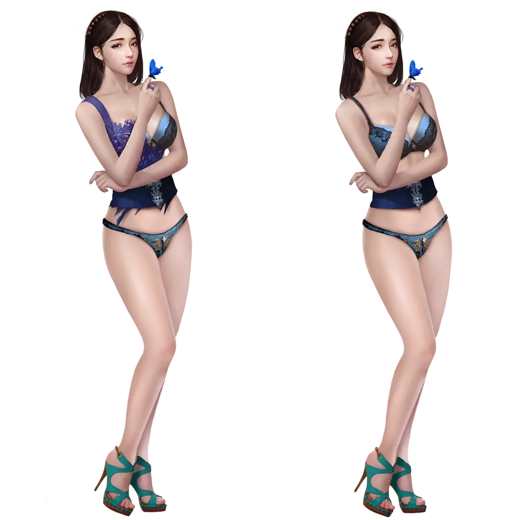 웹툰 이미지 47