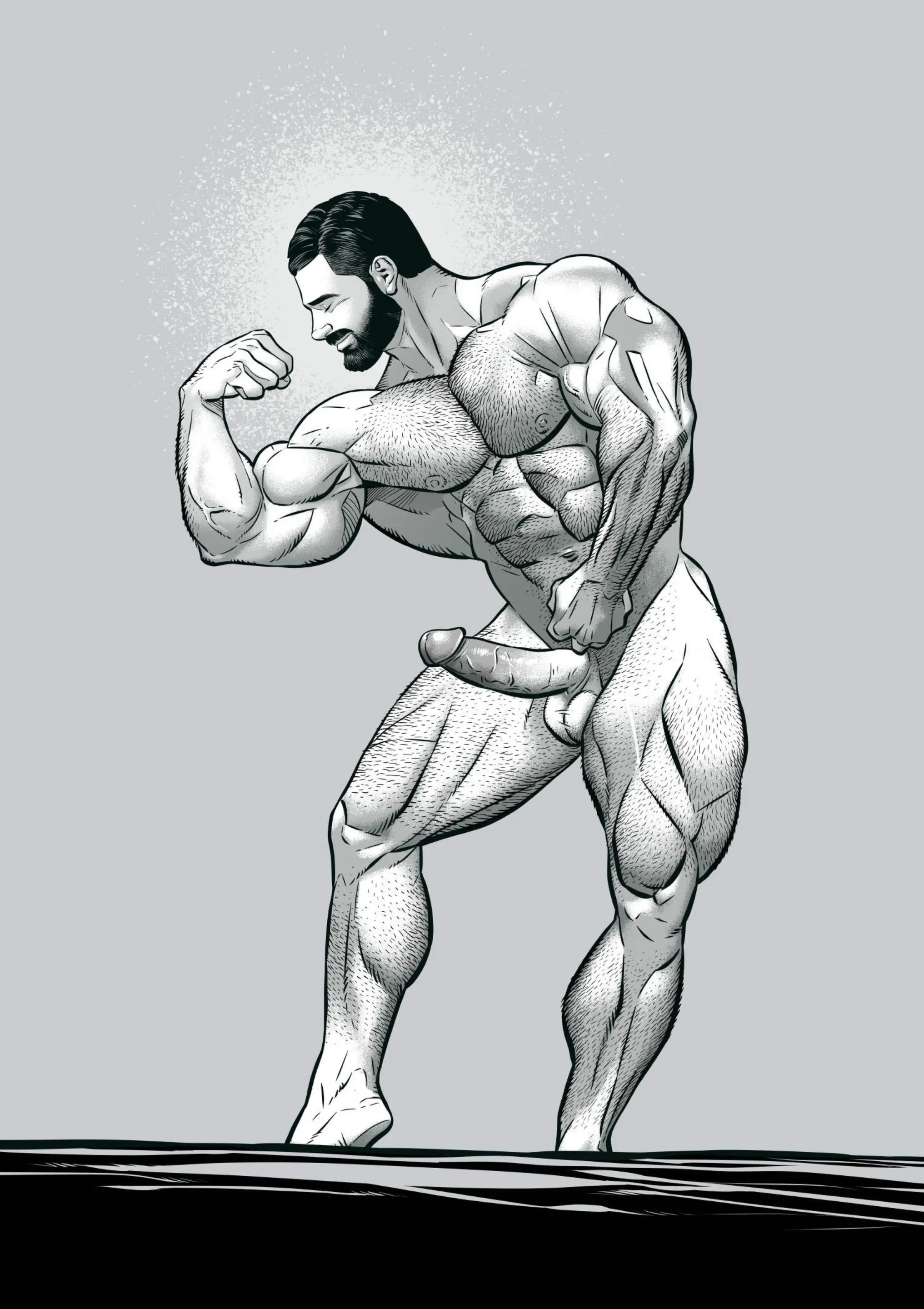 웹툰 이미지 3
