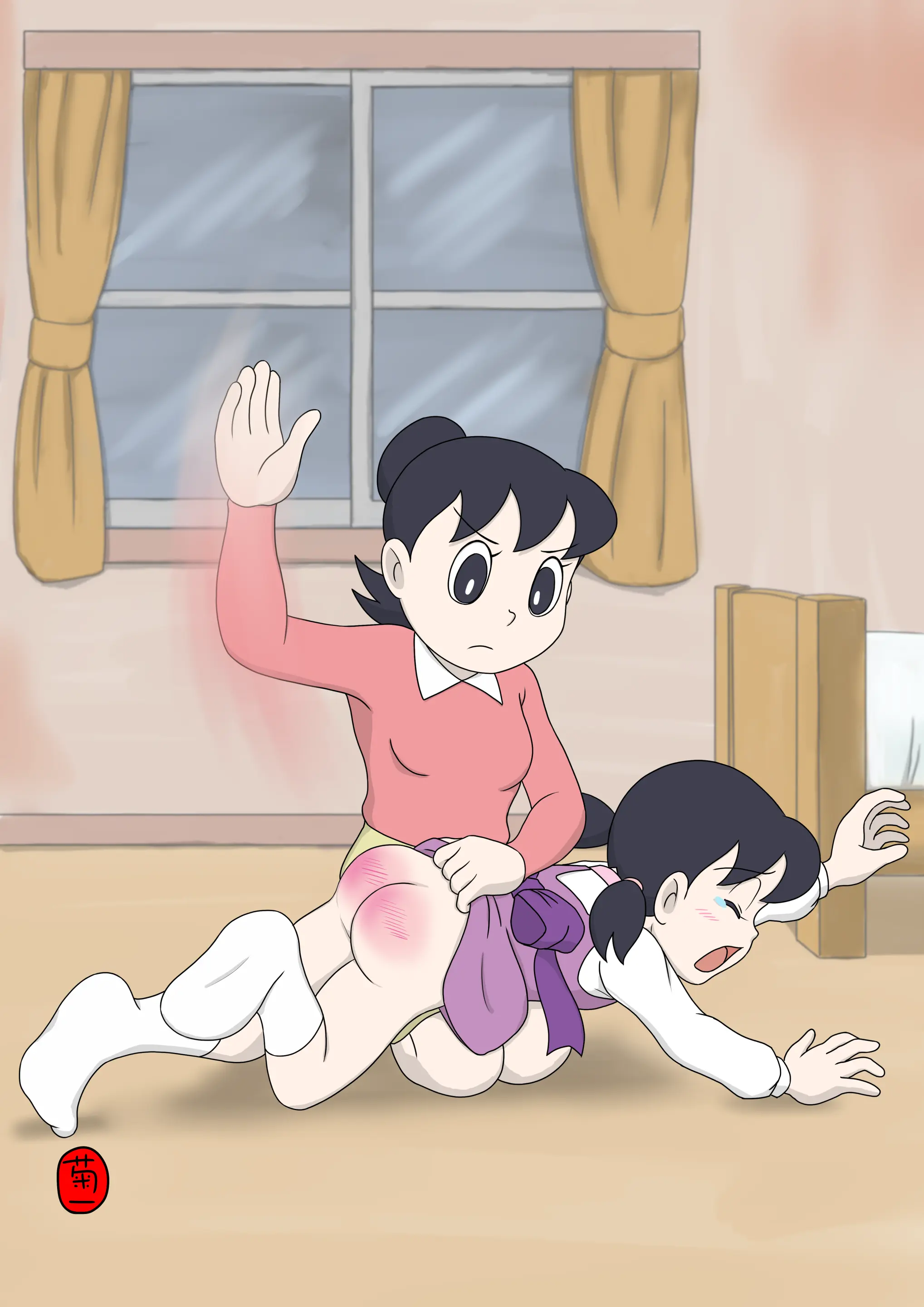 웹툰 이미지 264
