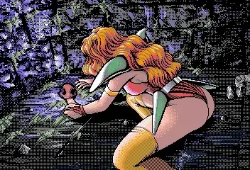 웹툰 이미지 100