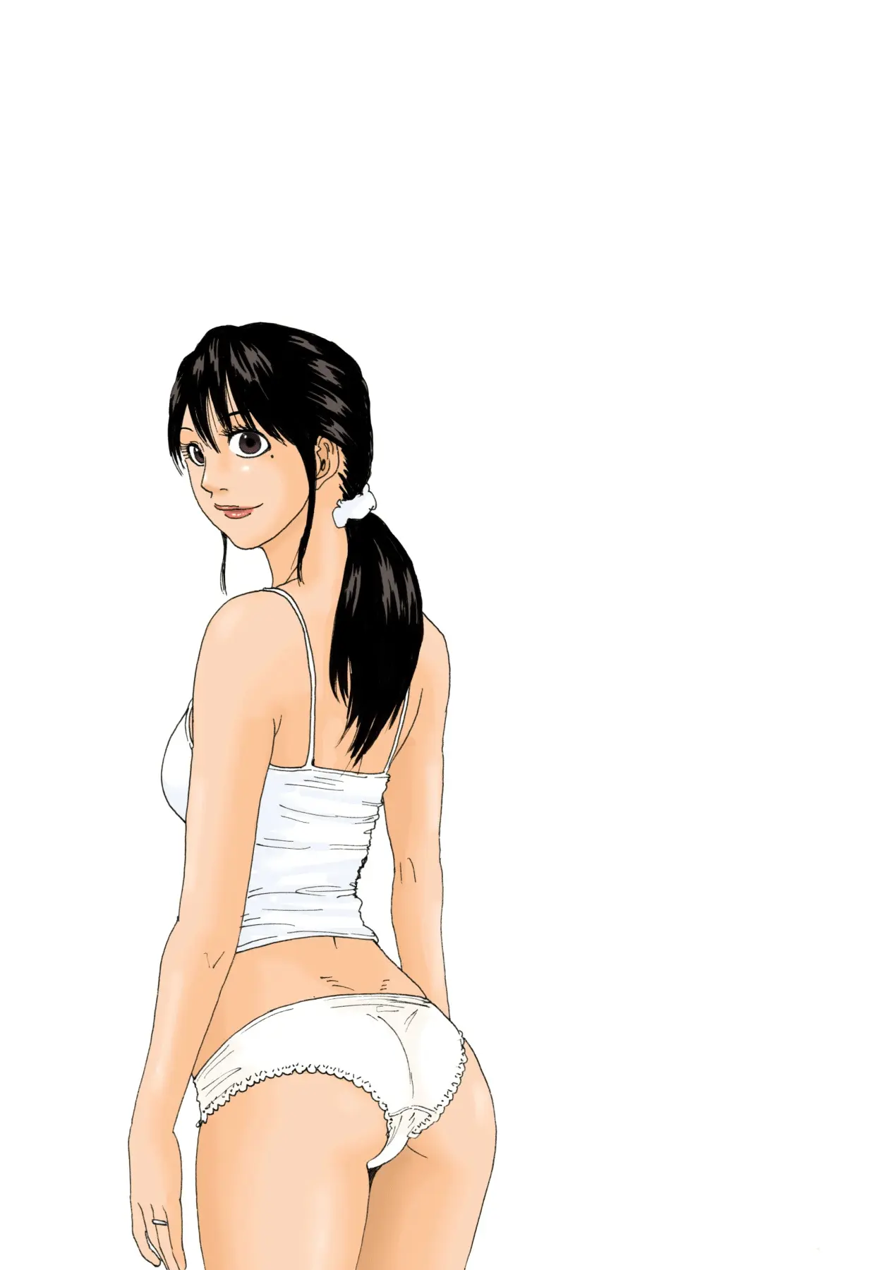 웹툰 이미지 1