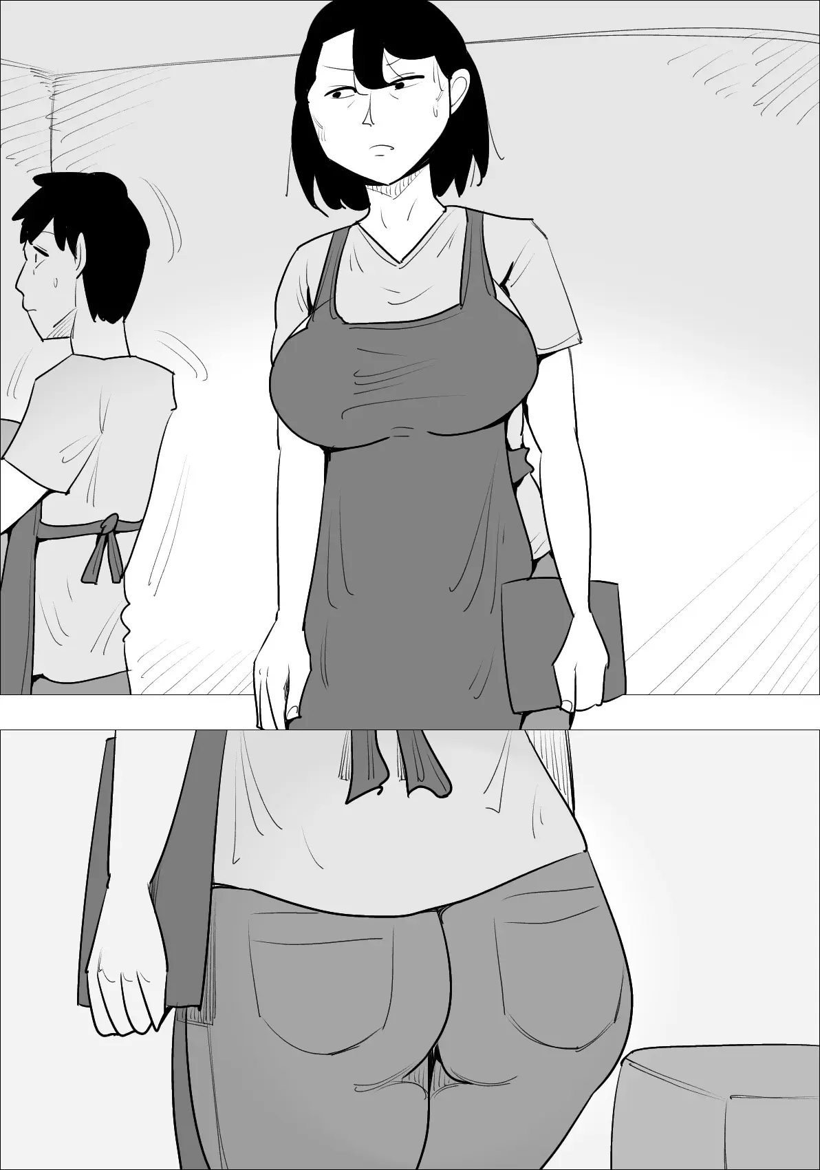 웹툰 이미지 6