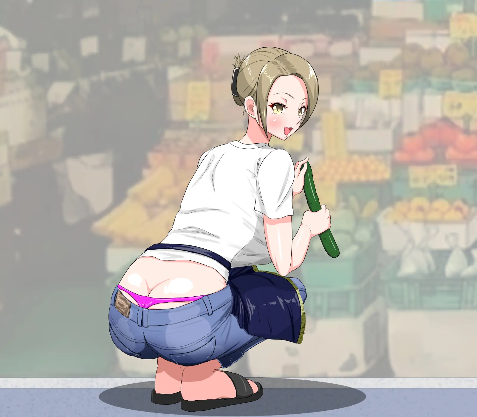 웹툰 이미지 217