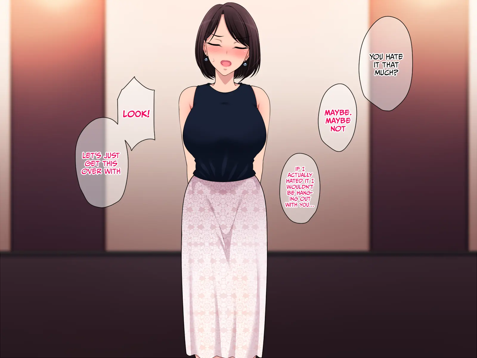 웹툰 이미지 10