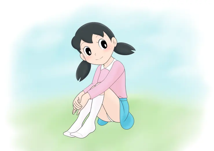웹툰 이미지 263