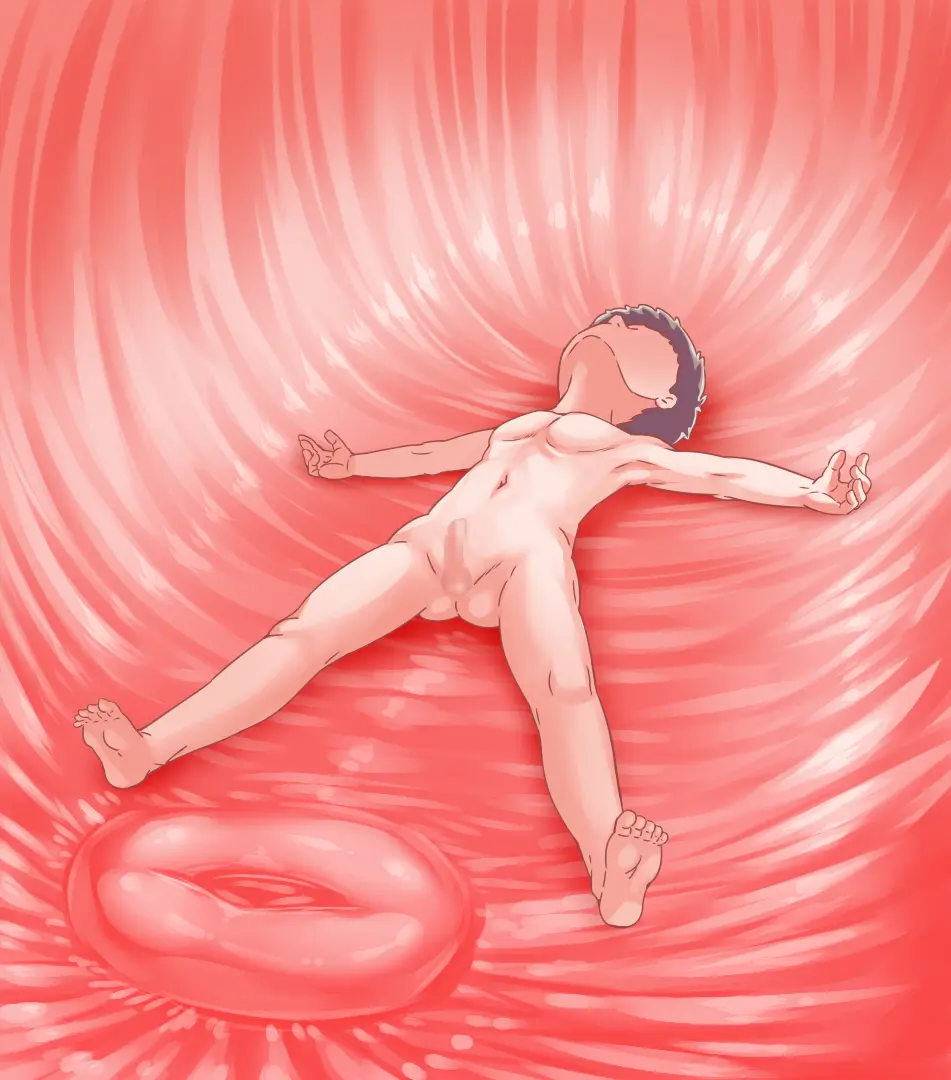 웹툰 이미지 123