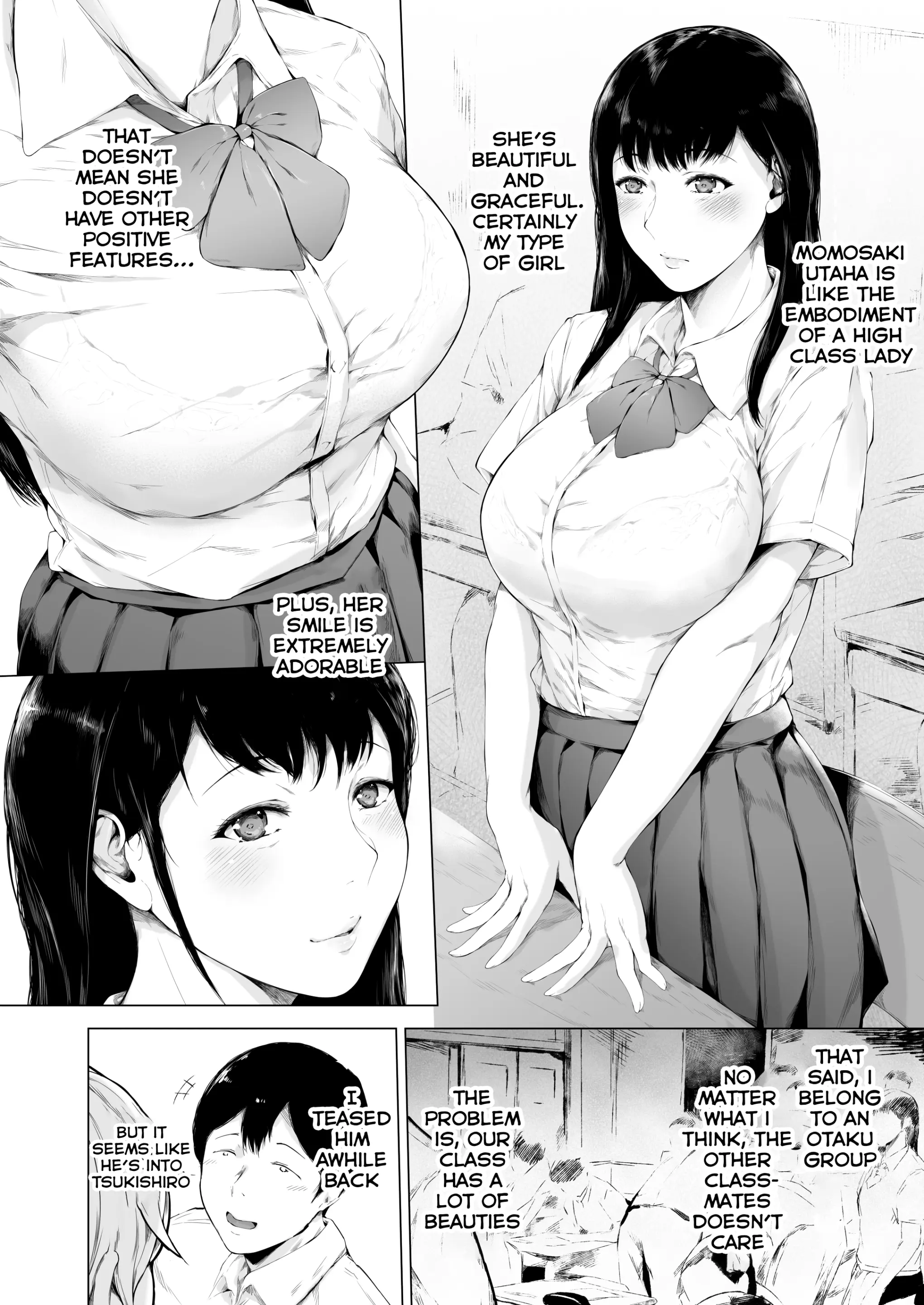 웹툰 이미지 6