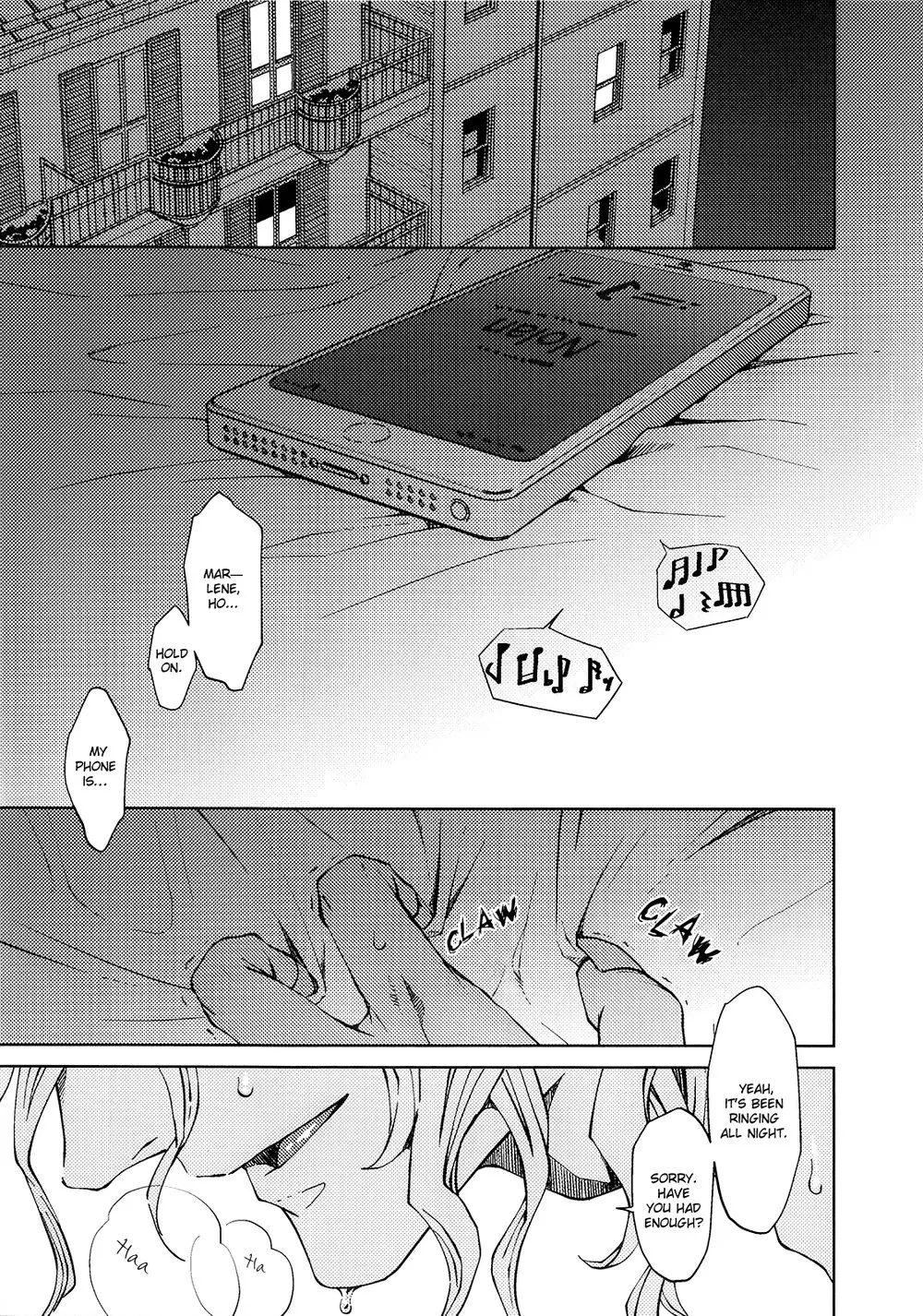 웹툰 이미지 188