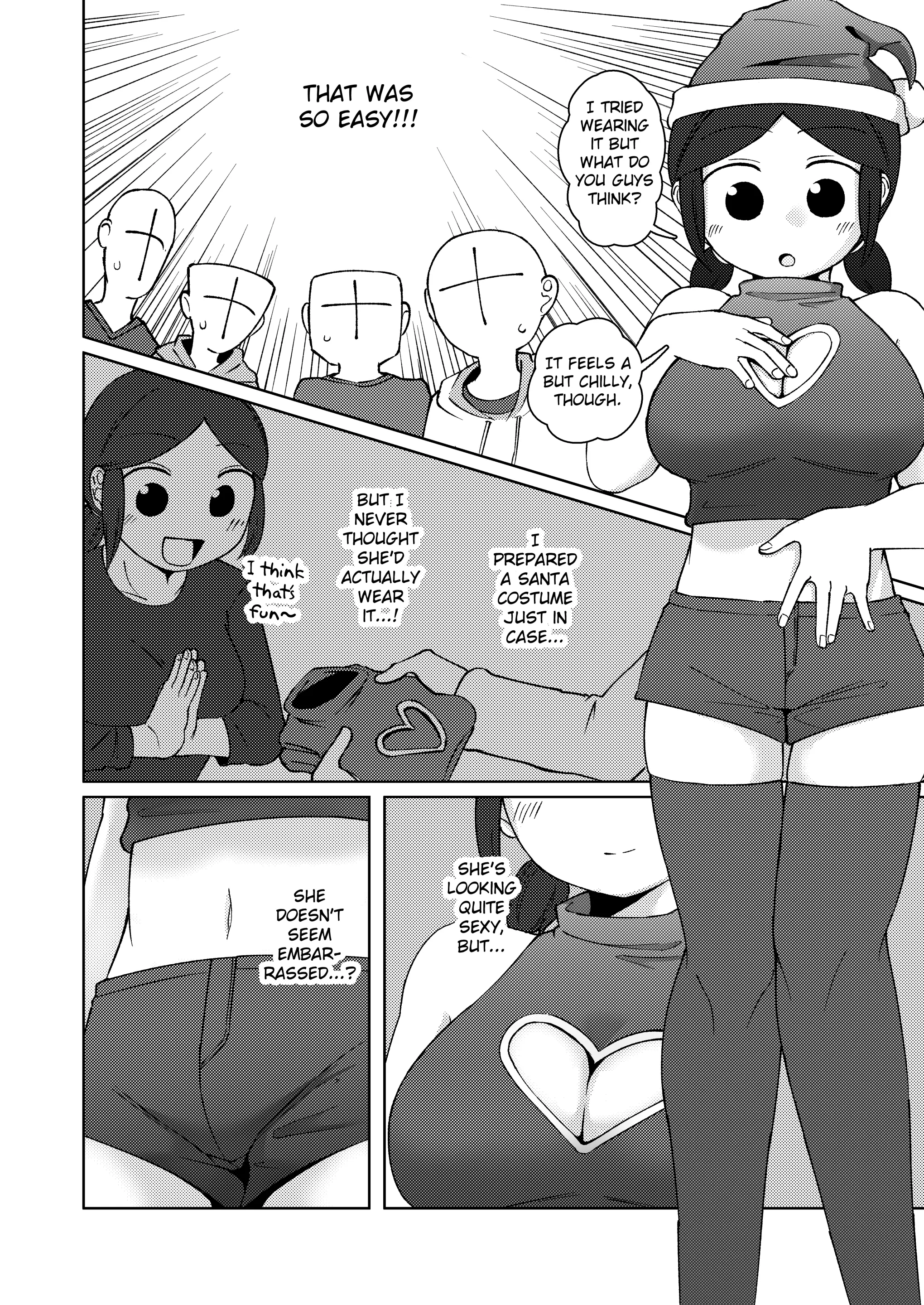 웹툰 이미지 9