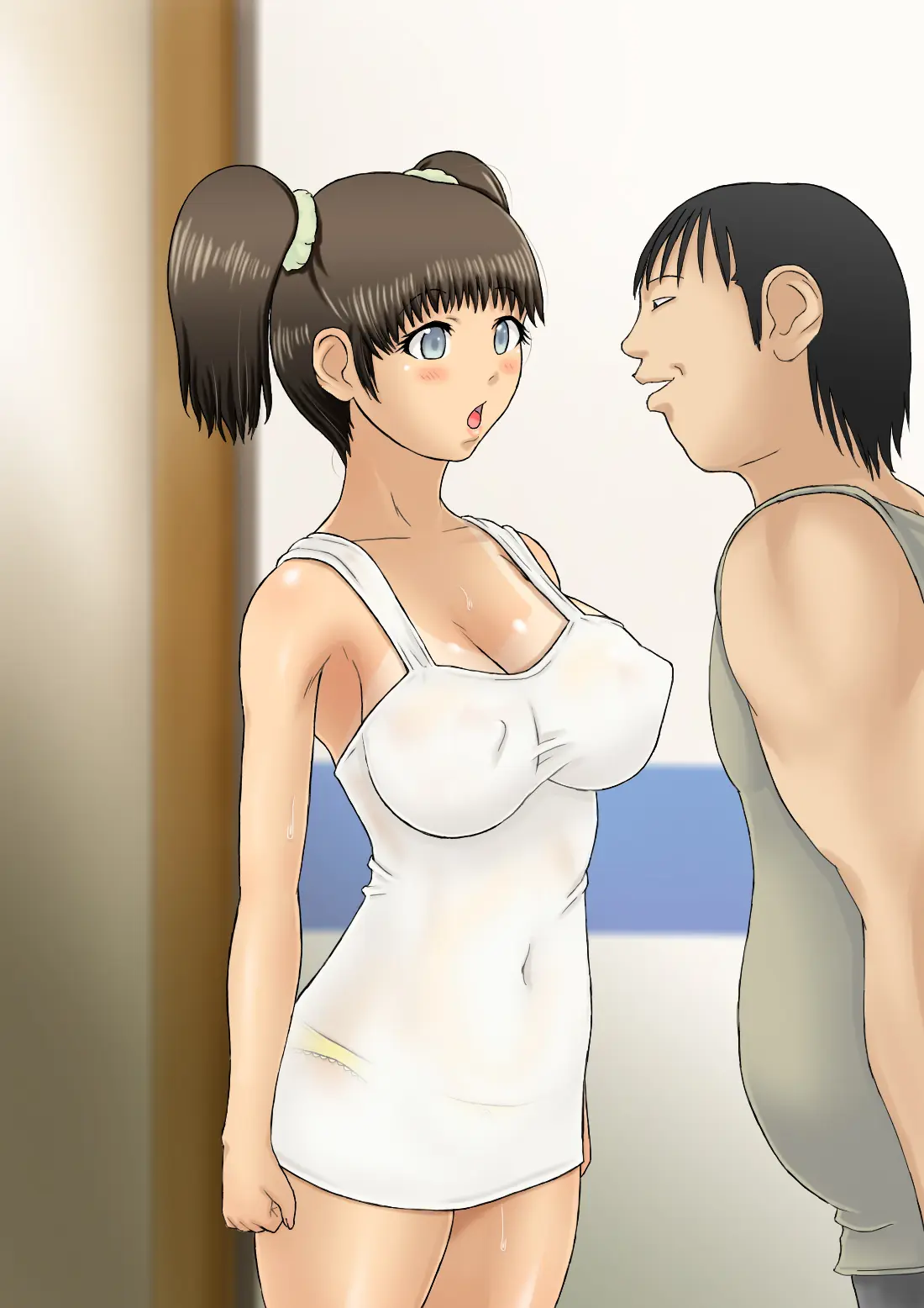 웹툰 이미지 55