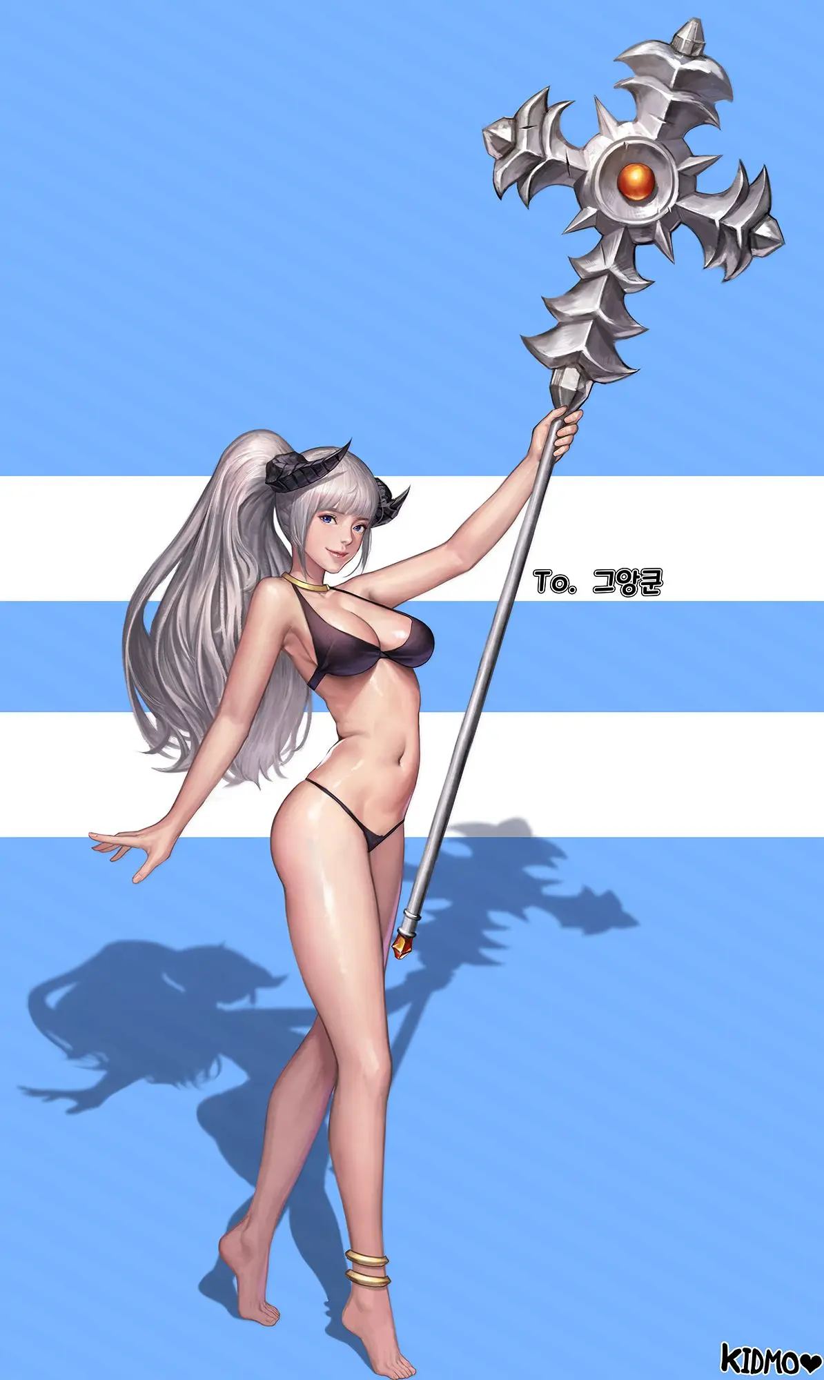 웹툰 이미지 252