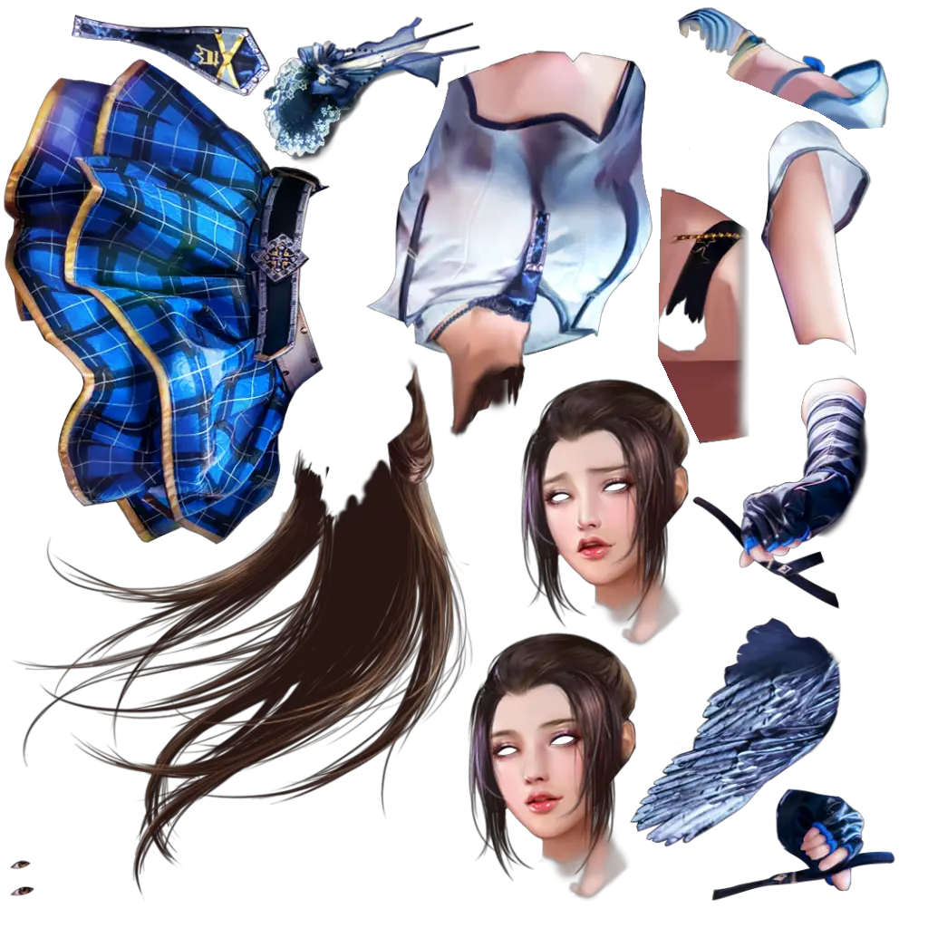 웹툰 이미지 379