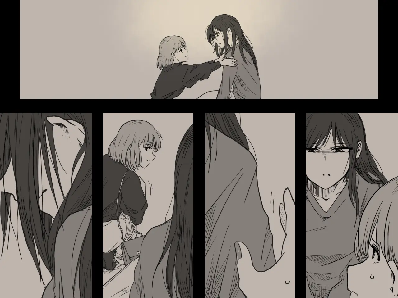 웹툰 이미지 172