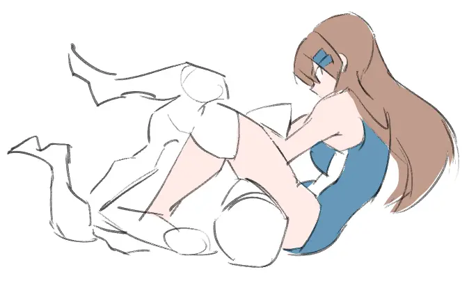 웹툰 이미지 276