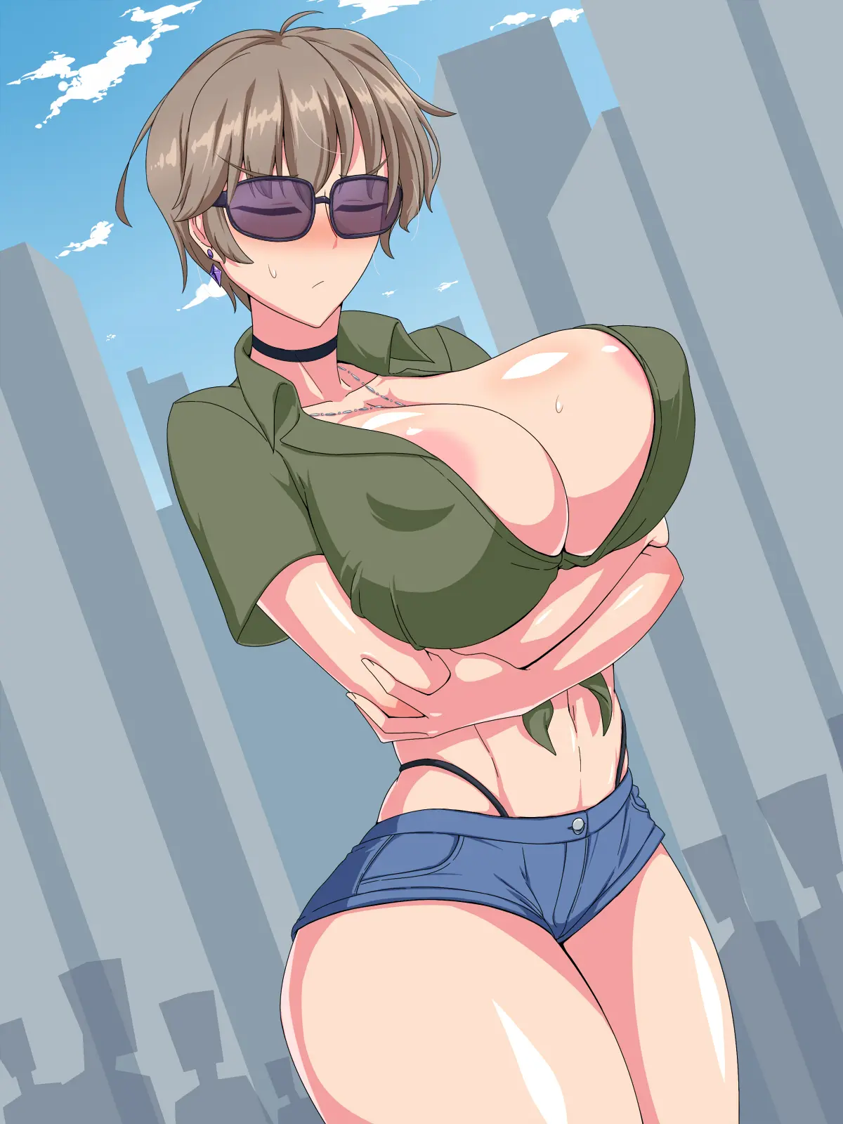 웹툰 이미지 54