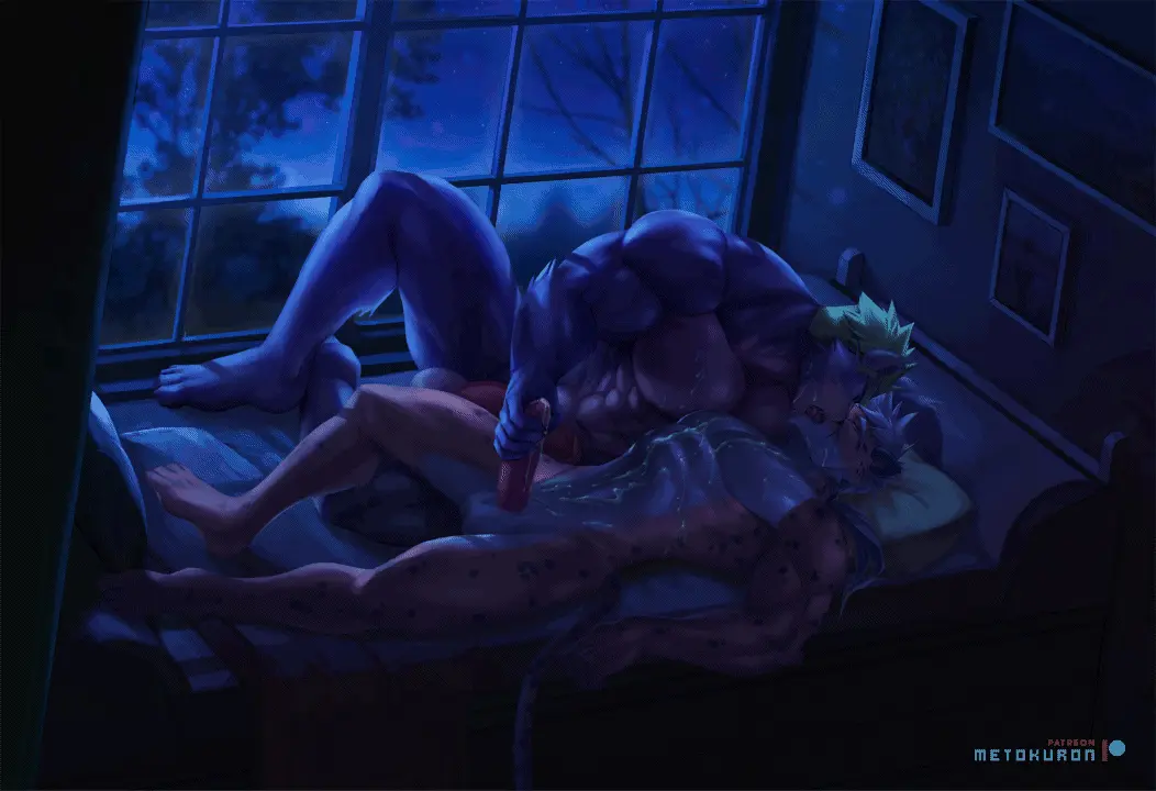 웹툰 이미지 8
