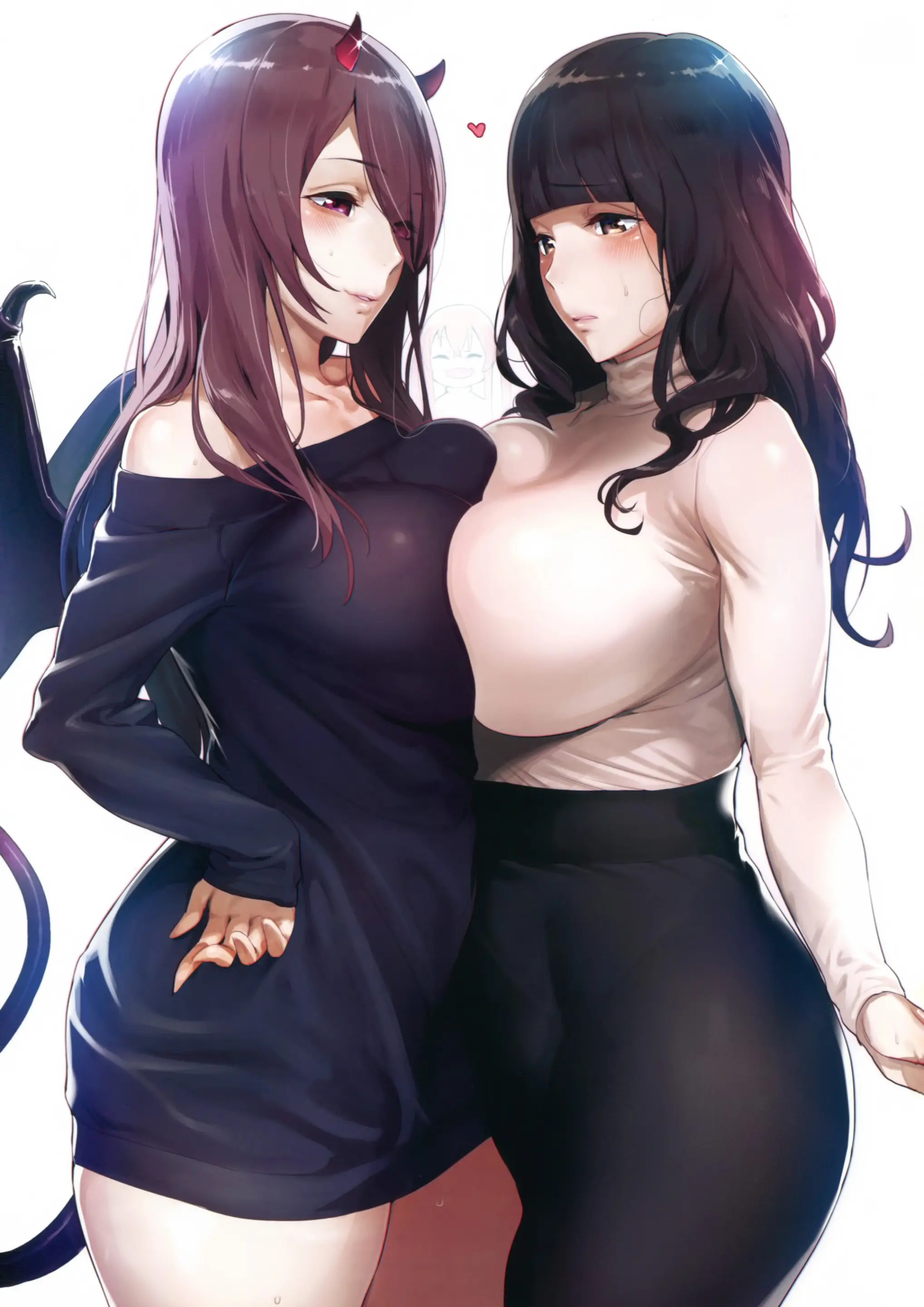 웹툰 이미지 12
