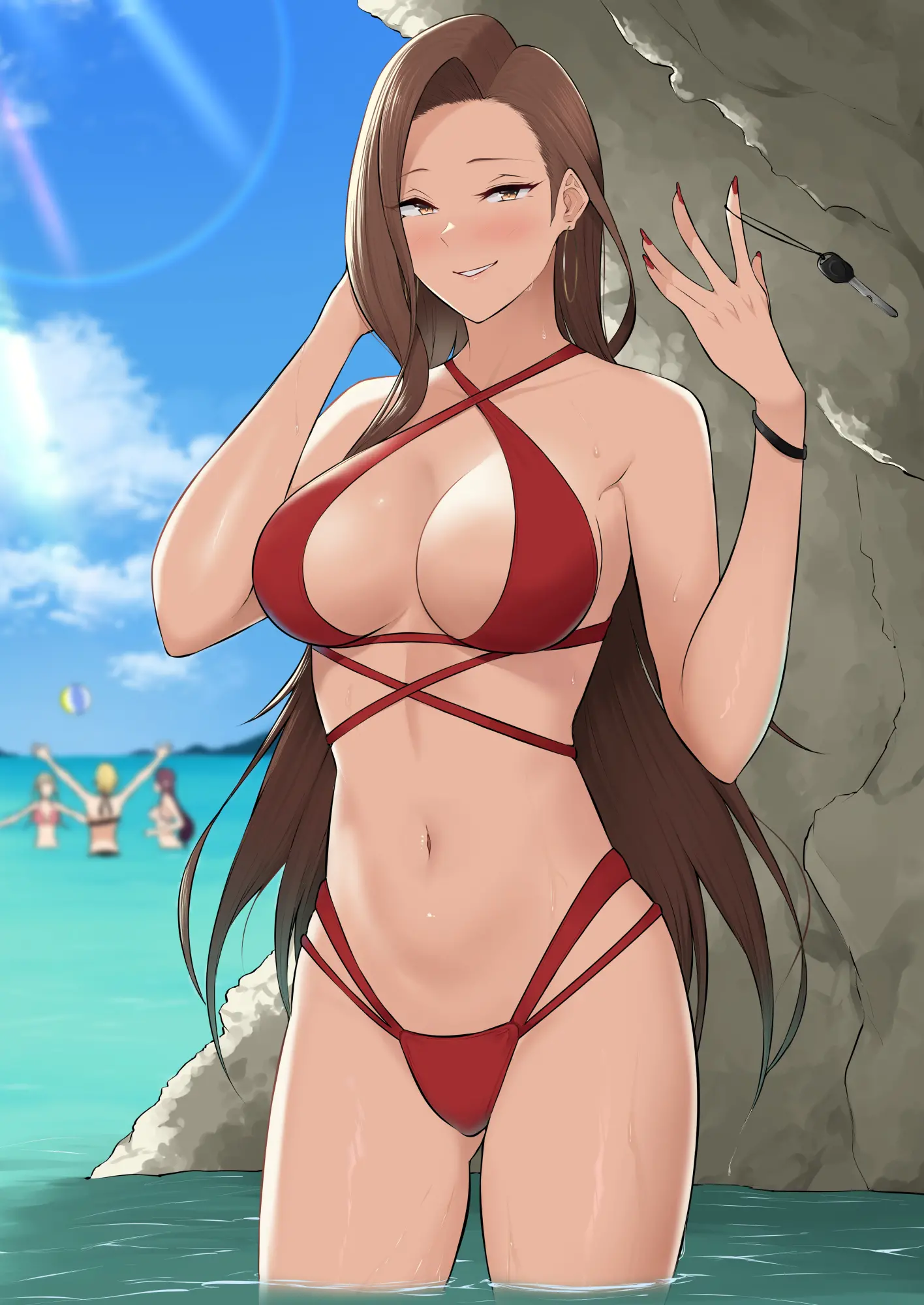웹툰 이미지 18