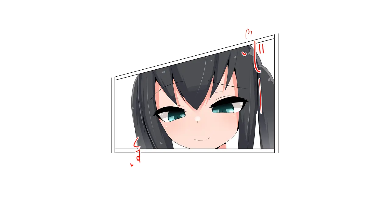 웹툰 이미지 498