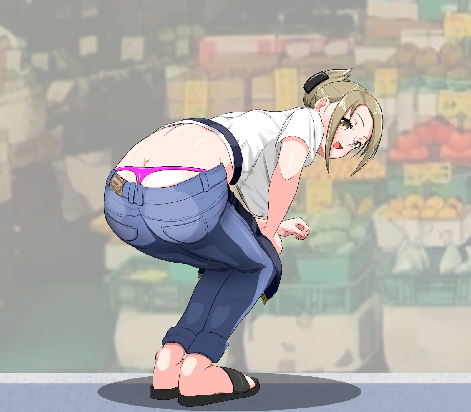 웹툰 이미지 218