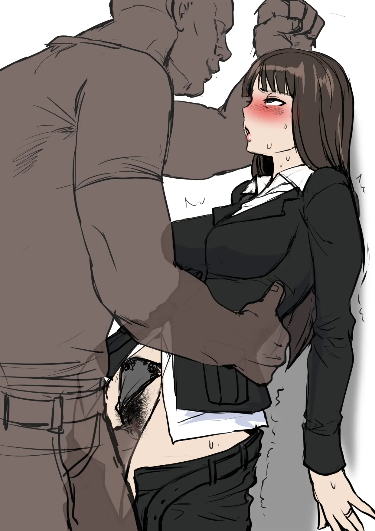 웹툰 이미지 267