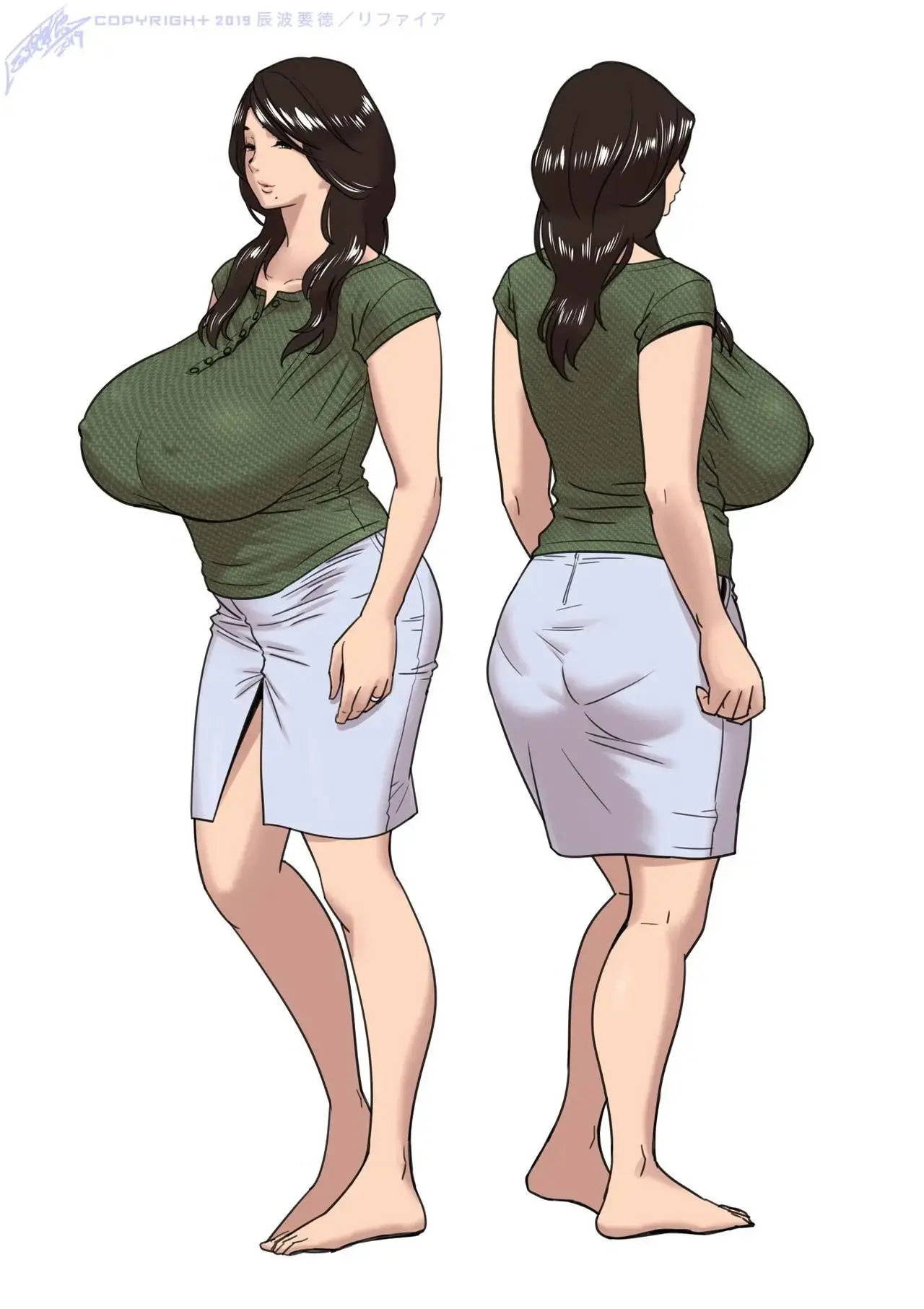 웹툰 이미지 30