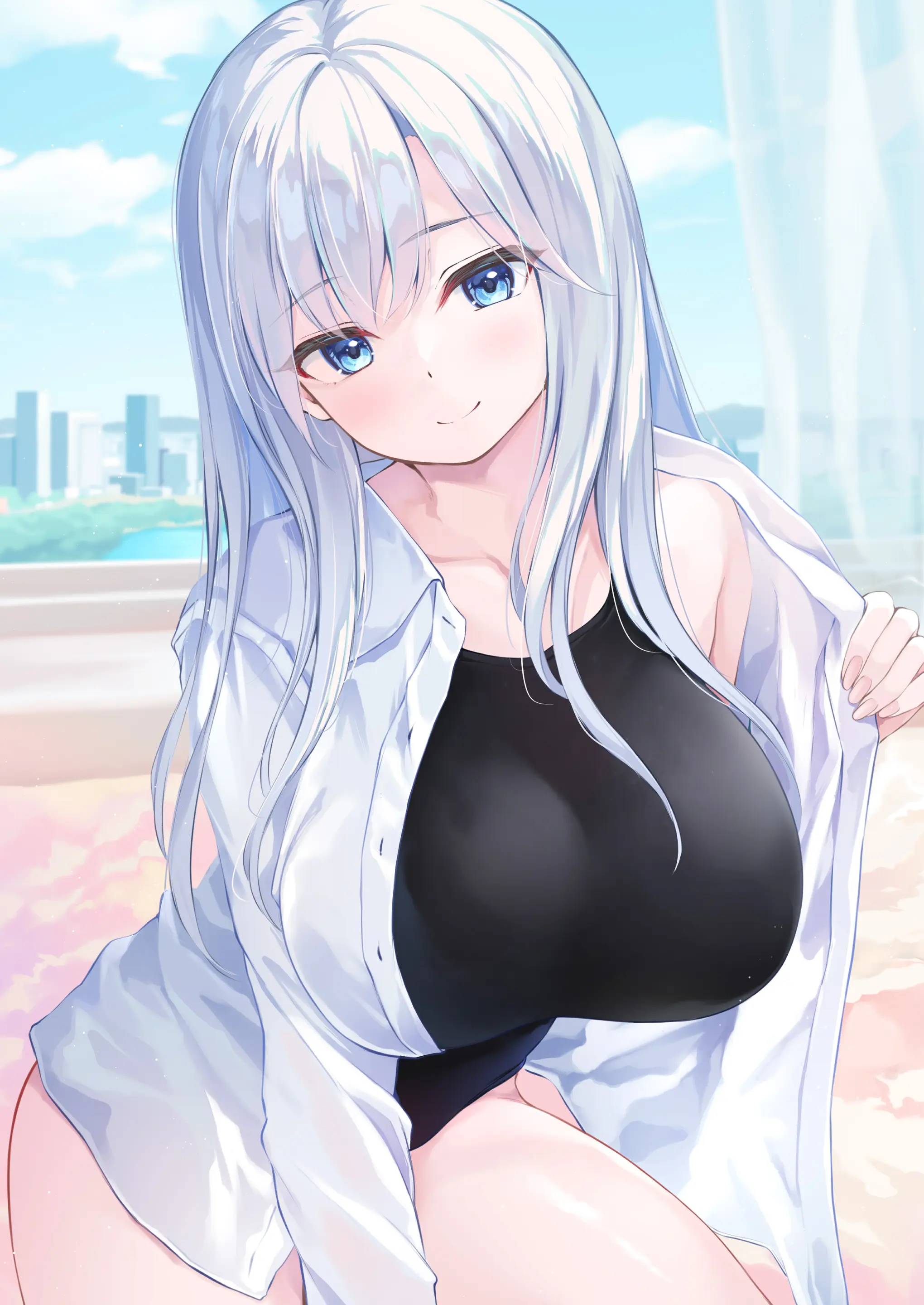 웹툰 이미지 34