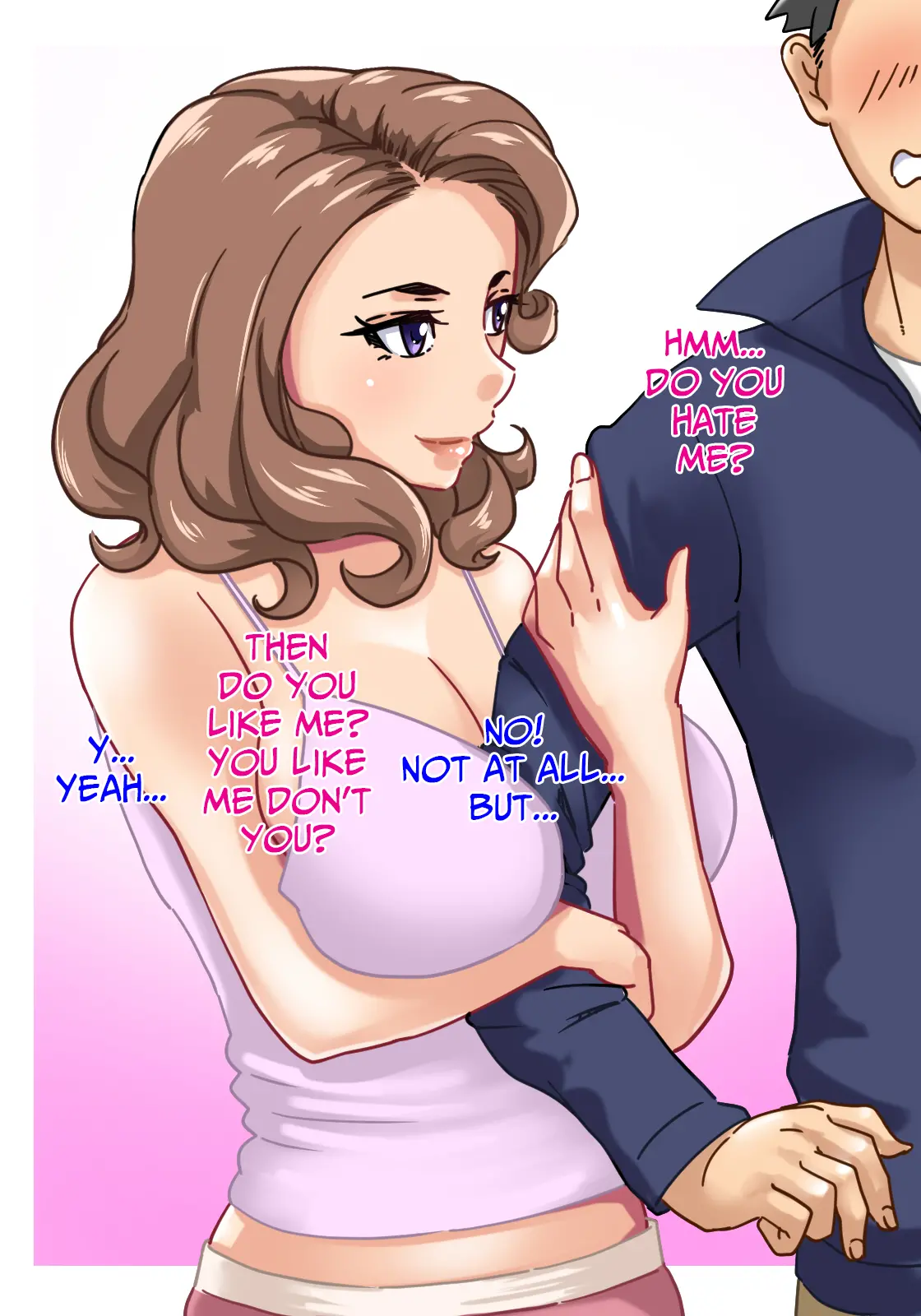 웹툰 이미지 18