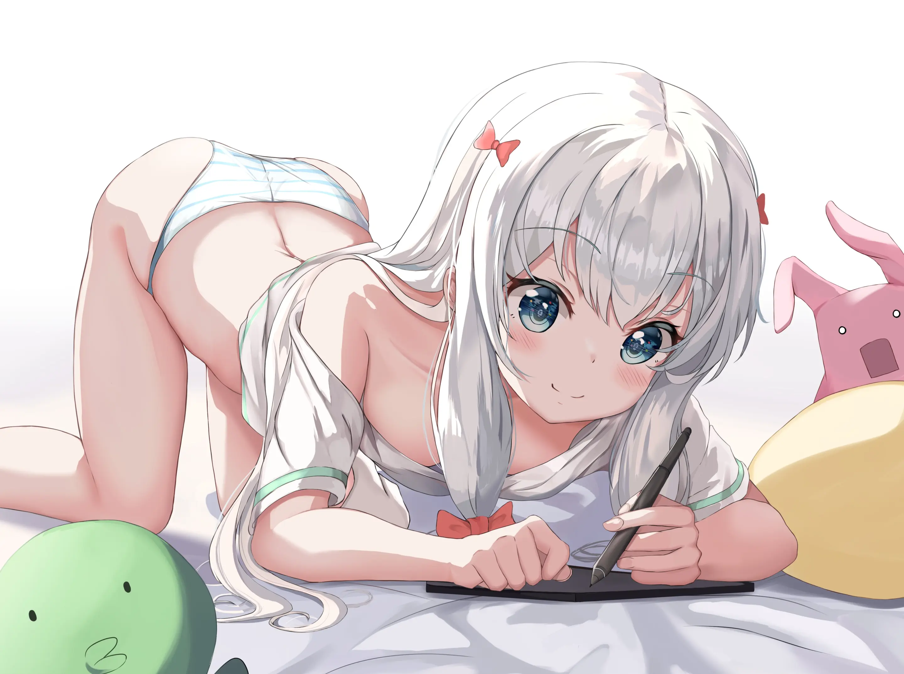웹툰 이미지 150