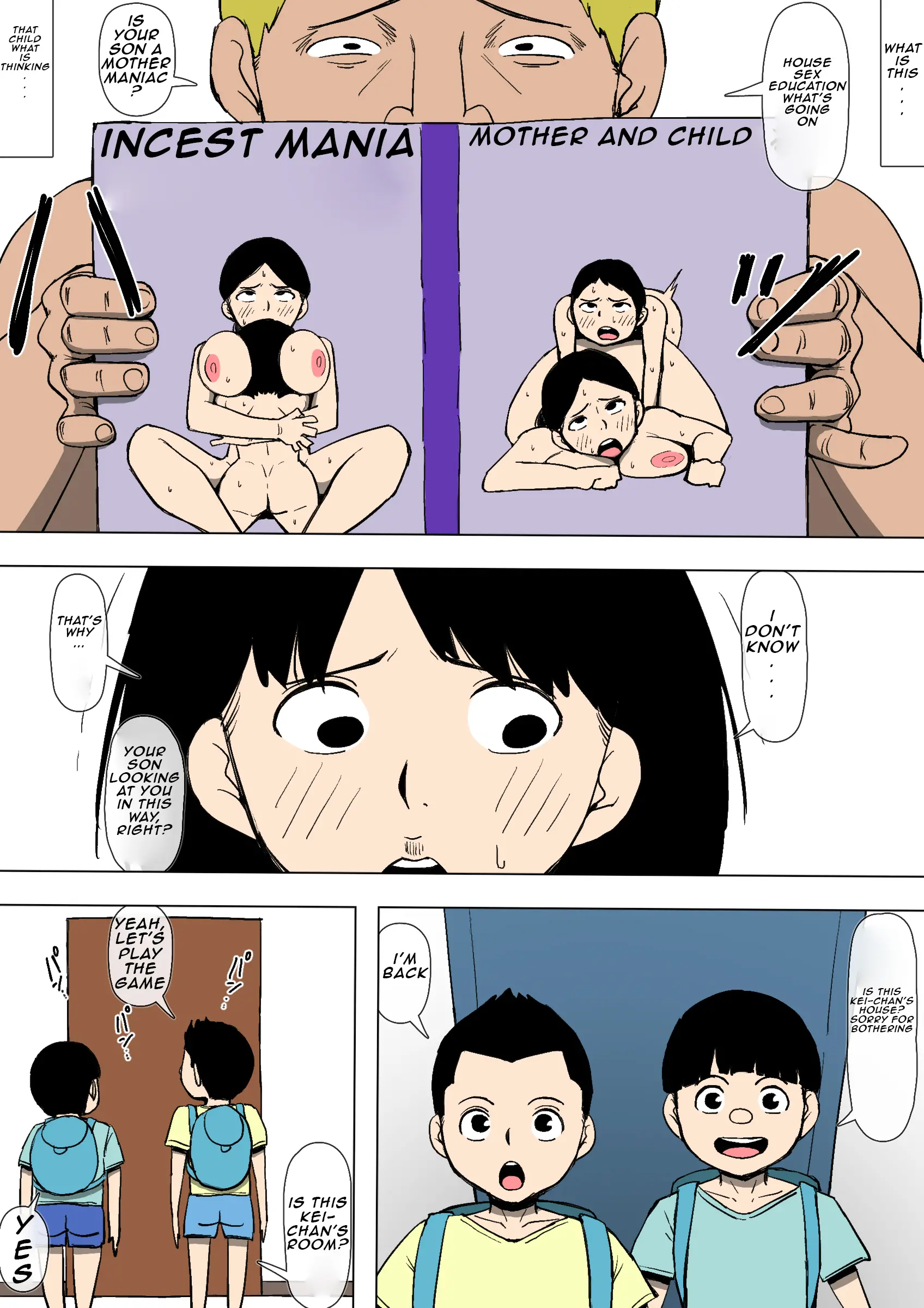 웹툰 이미지 15
