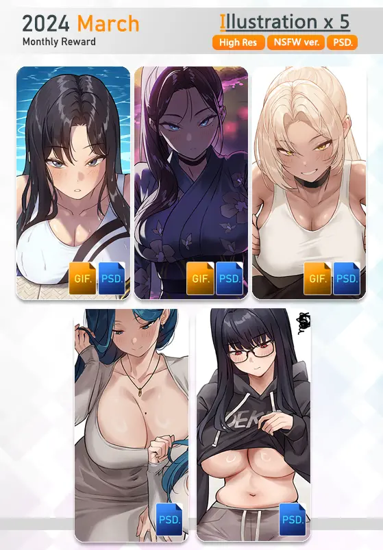 웹툰 이미지 92